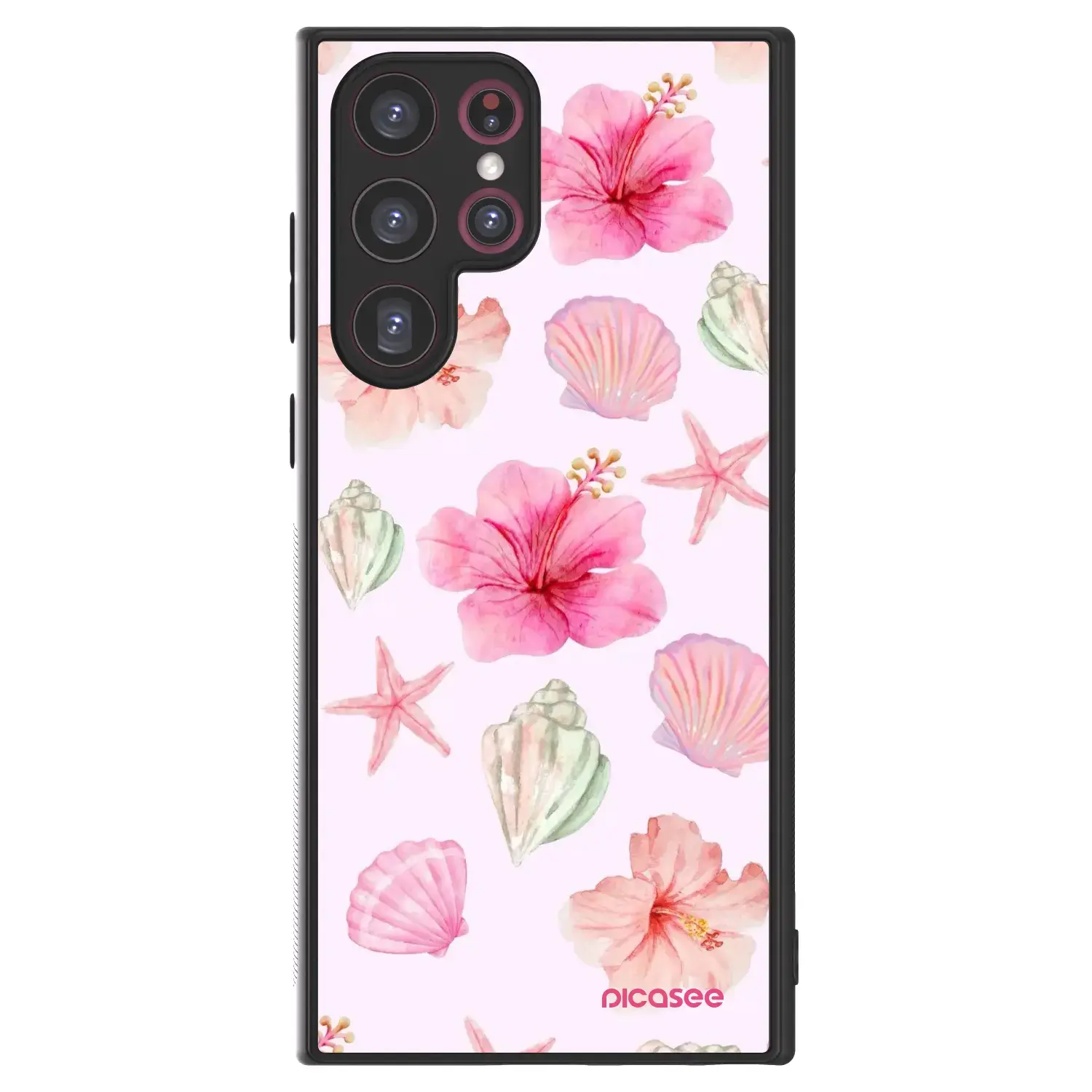 ULTIMATE CASE PowerShare pro Samsung Galaxy S22 Ultra 5G - Blush Lagoon