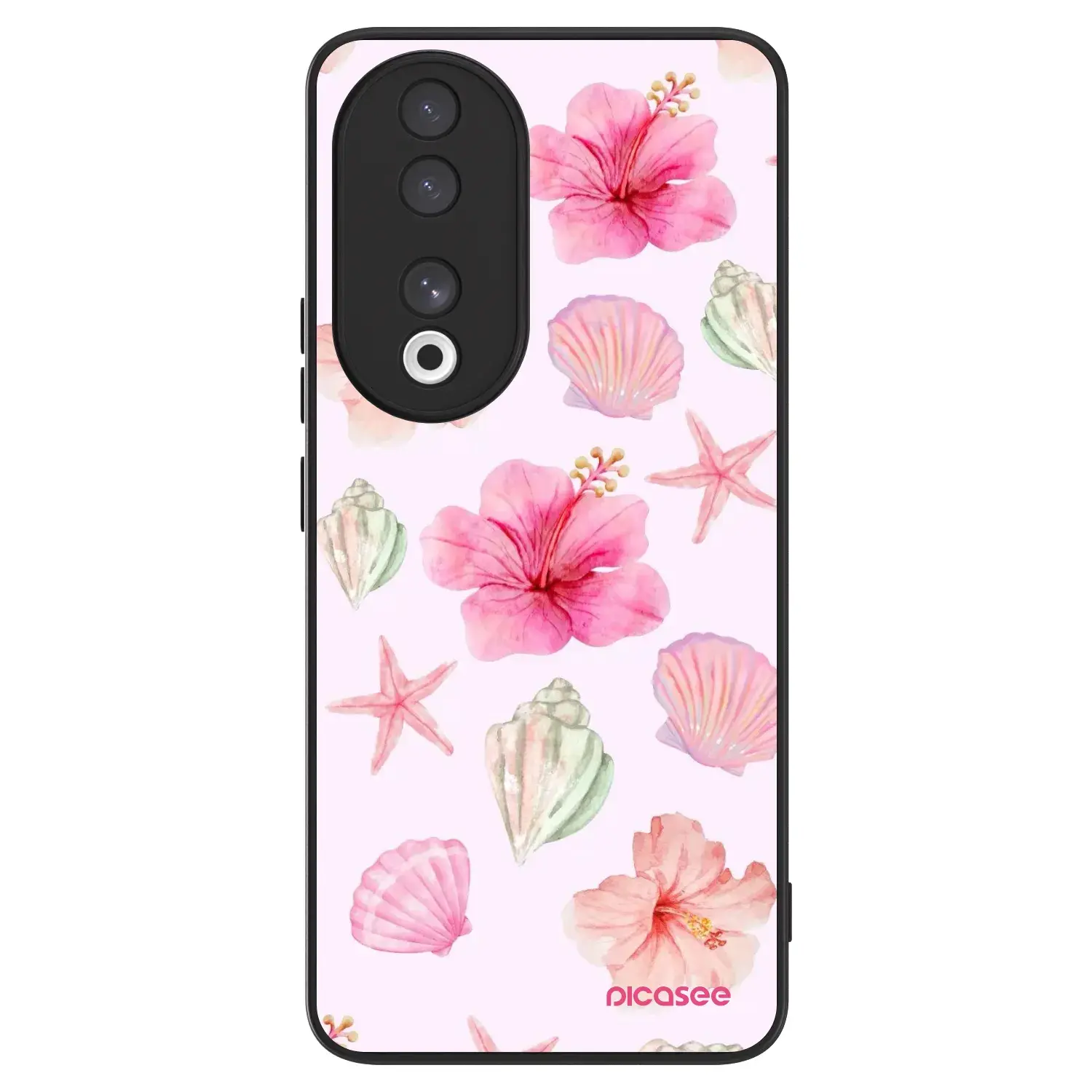 ULTIMATE CASE pro Honor 90 5G - Blush Lagoon