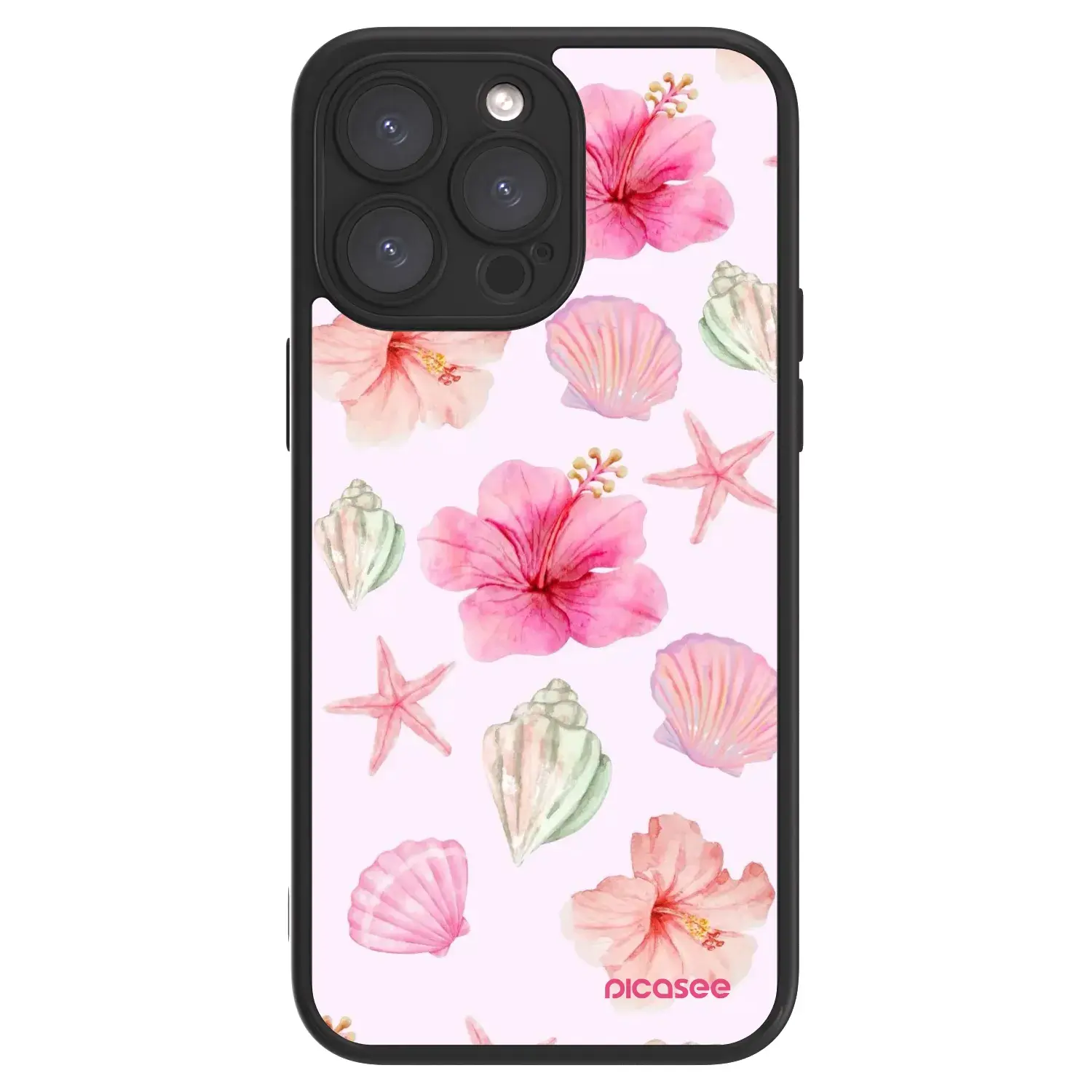 ULTIMATE CASE MagSafe pro Apple iPhone 15 Pro Max - Blush Lagoon