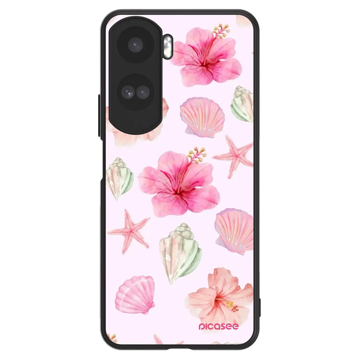 ULTIMATE CASE pro Honor 90 Lite 5G - Blush Lagoon