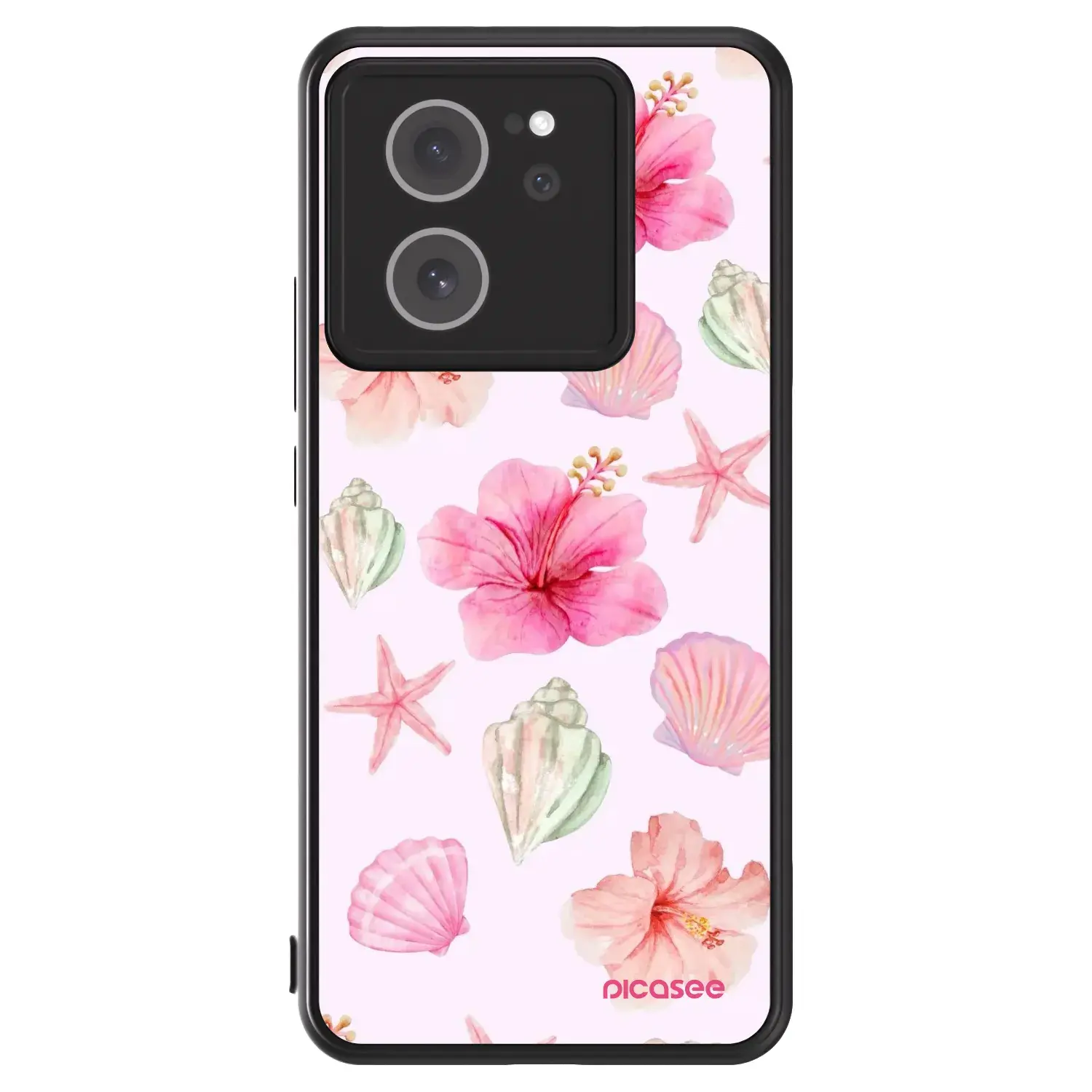 ULTIMATE CASE pro Xiaomi 13T - Blush Lagoon