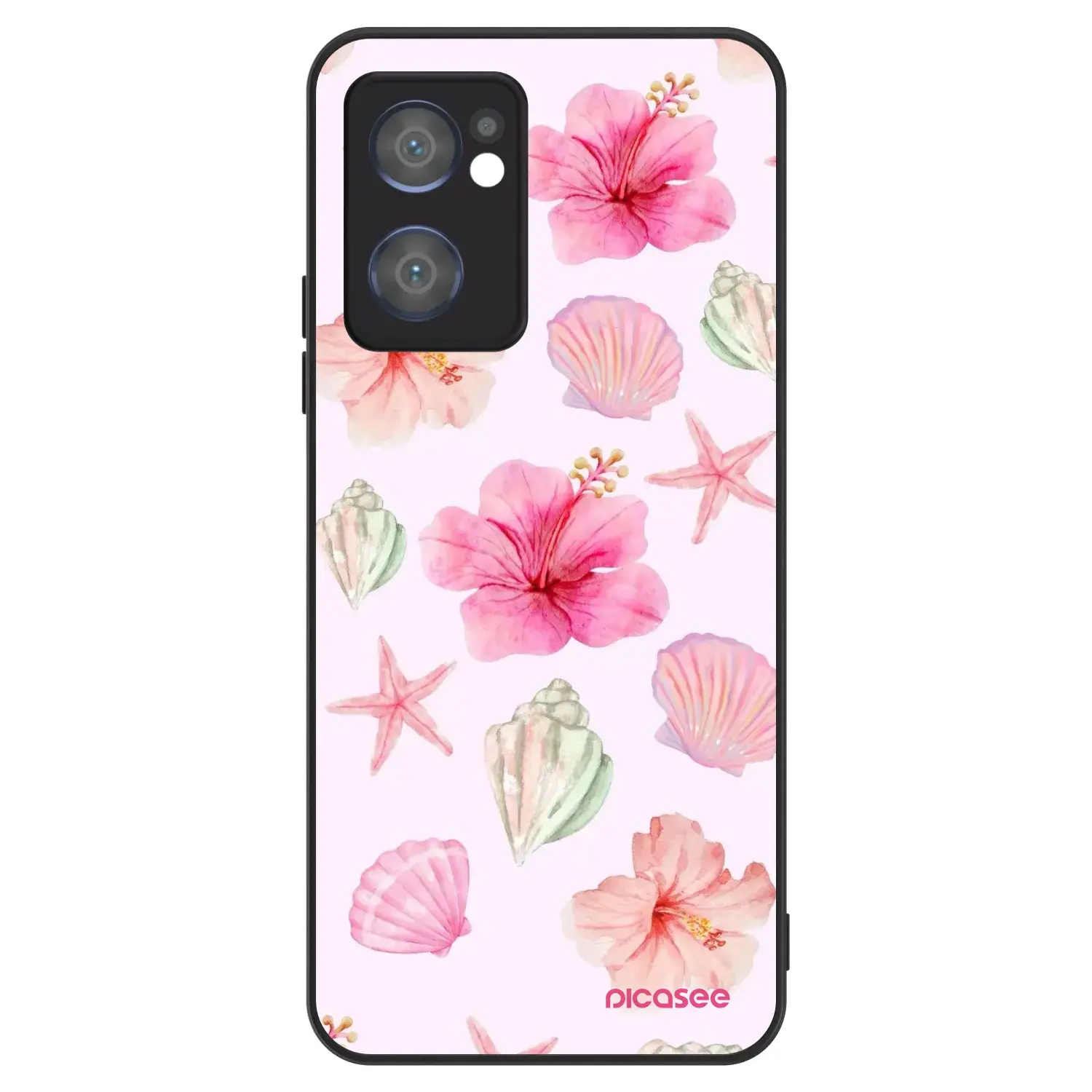 ULTIMATE CASE pro OPPO Reno 7 5G - Blush Lagoon