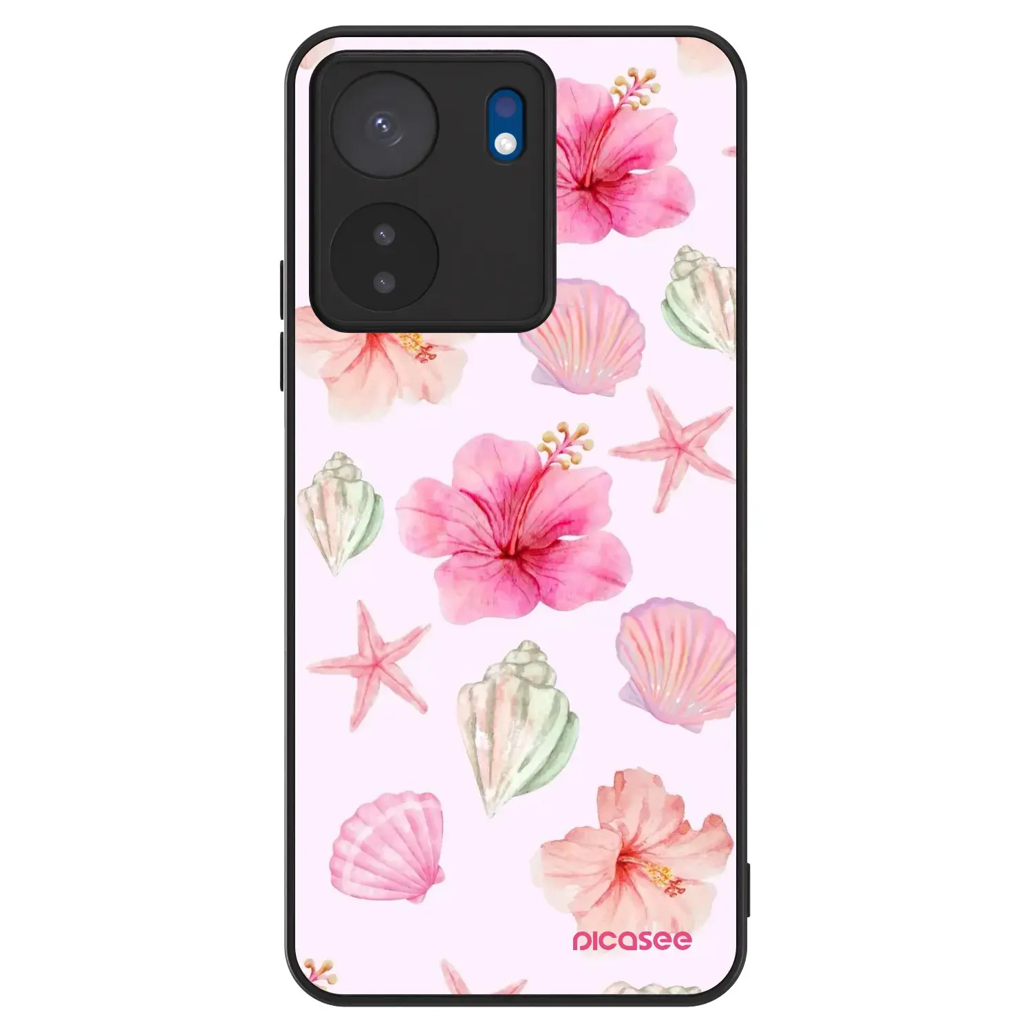 ULTIMATE CASE pro Xiaomi Redmi 13C 4G - Blush Lagoon