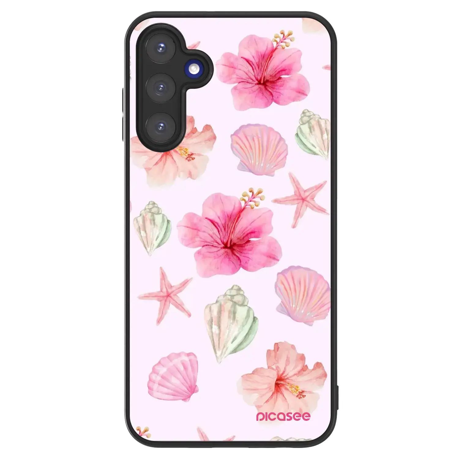 ULTIMATE CASE pro Samsung Galaxy A15 A155F 4G - Blush Lagoon