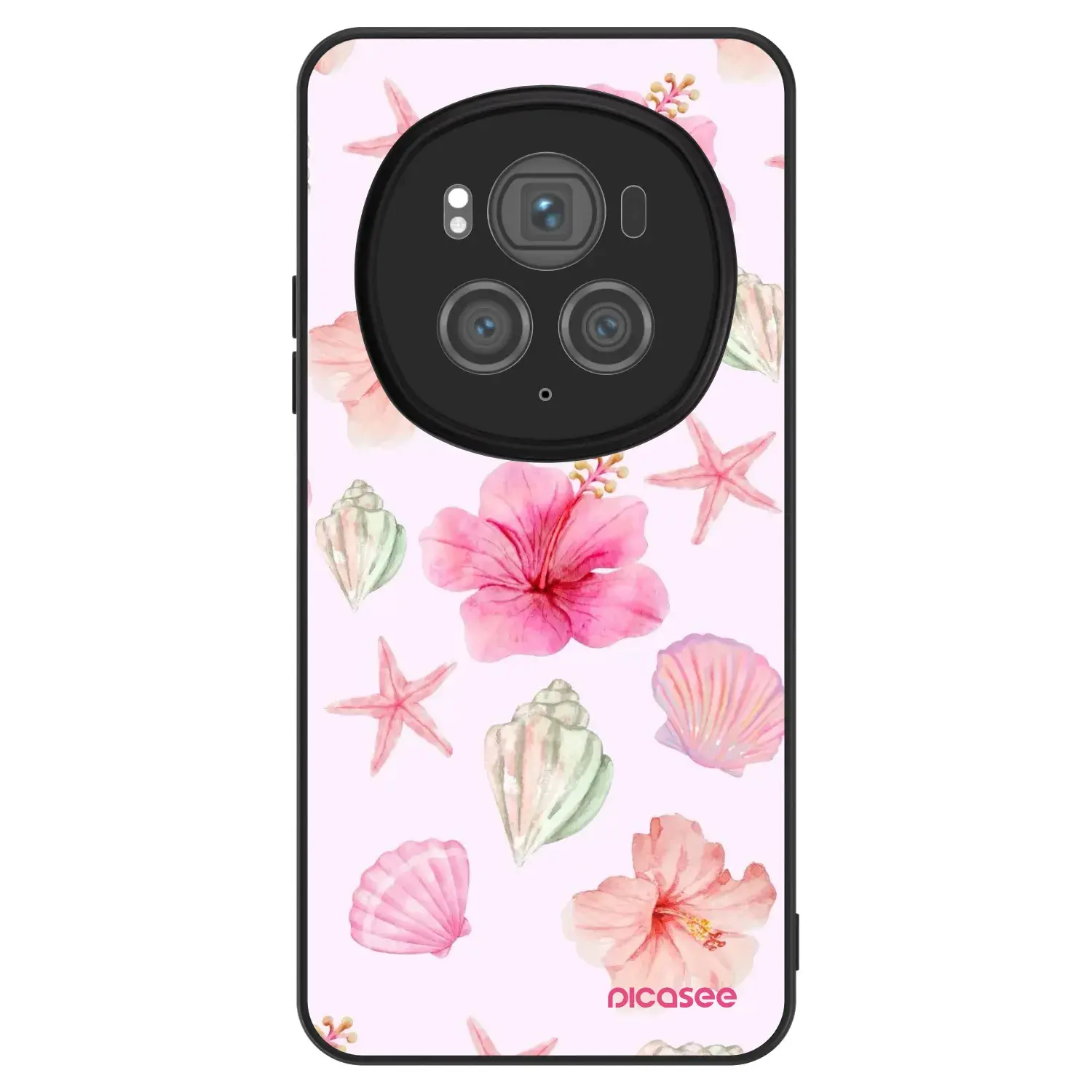 ULTIMATE CASE pro Honor Magic6 Pro - Blush Lagoon