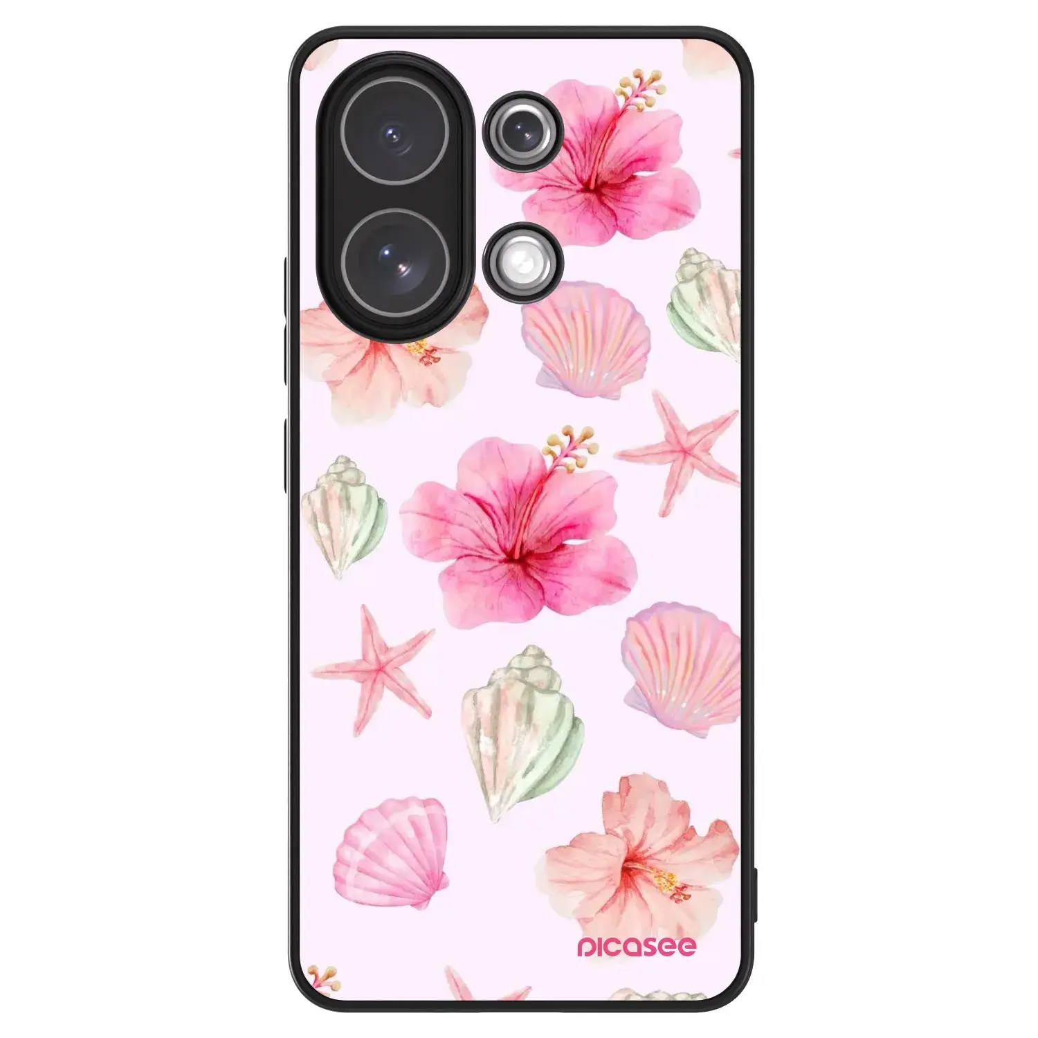 ULTIMATE CASE pro Xiaomi Redmi Note 13 4G - Blush Lagoon