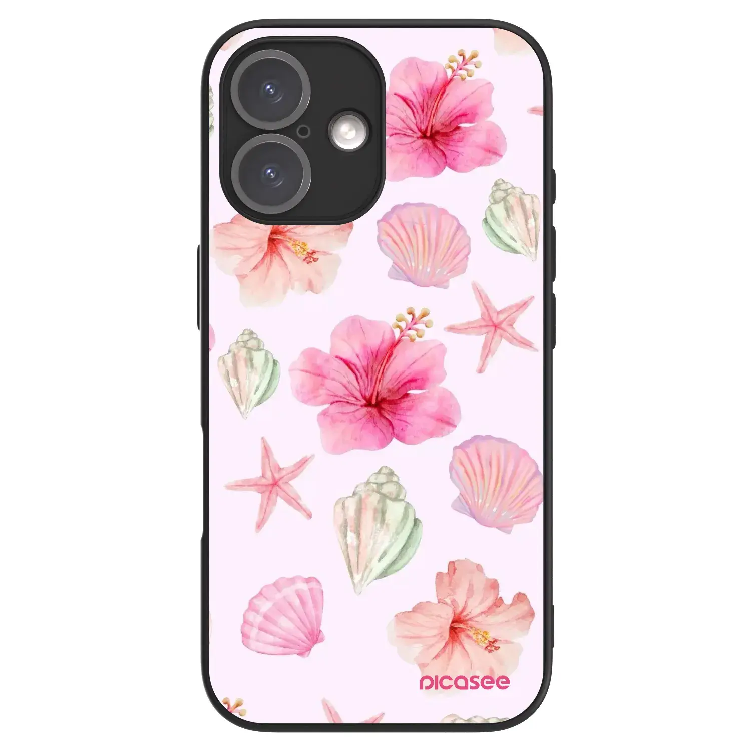 ULTIMATE CASE MagSafe pro Apple iPhone 16 - Blush Lagoon