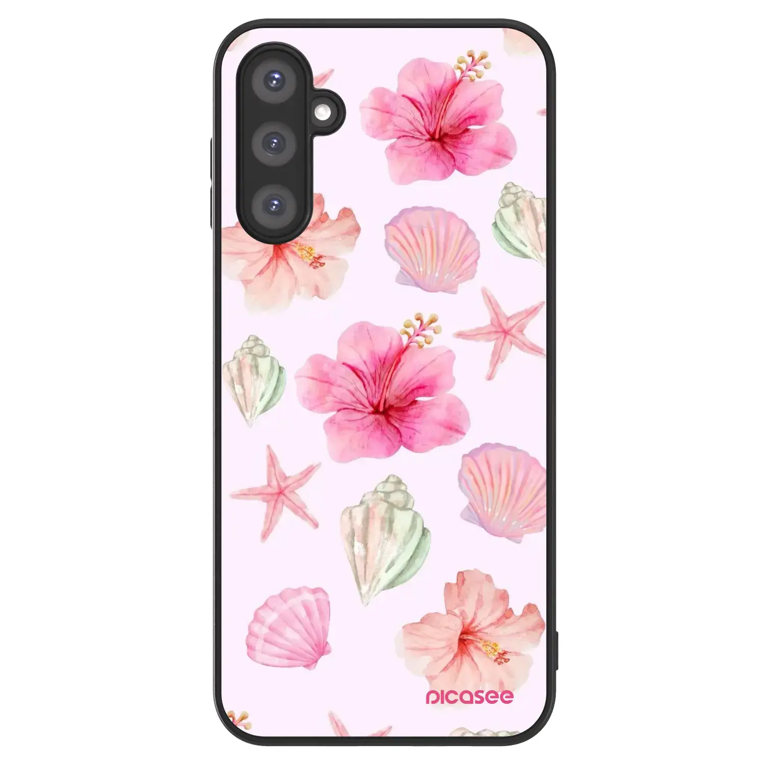 ULTIMATE CASE pro Samsung Galaxy A05s A057G - Blush Lagoon