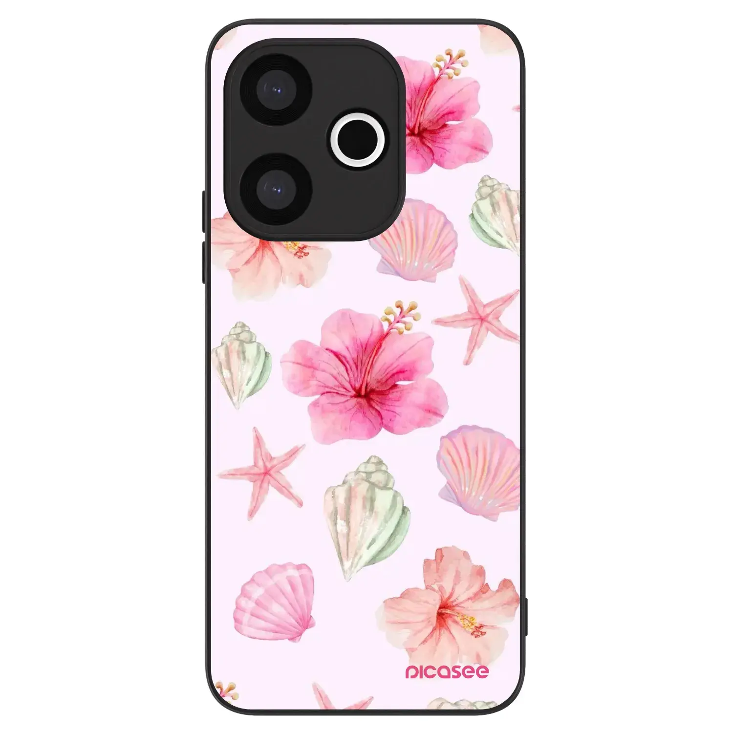 ULTIMATE CASE pro Xiaomi Redmi 13 4G - Blush Lagoon