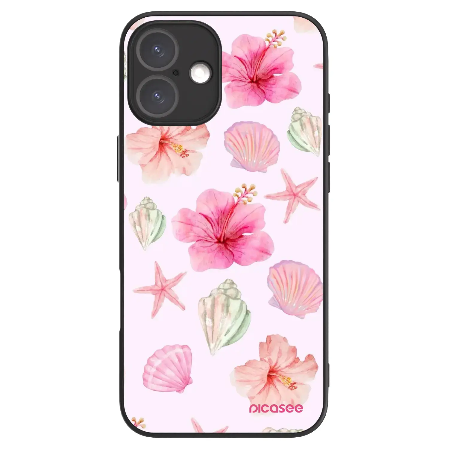ULTIMATE CASE MagSafe pro Apple iPhone 16 Plus - Blush Lagoon