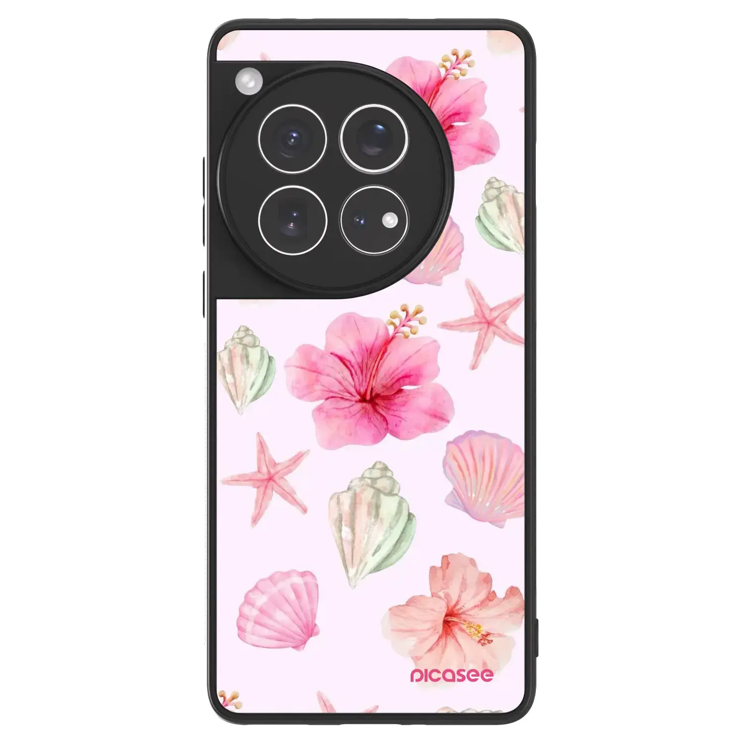 ULTIMATE CASE pro OnePlus 12 5G - Blush Lagoon