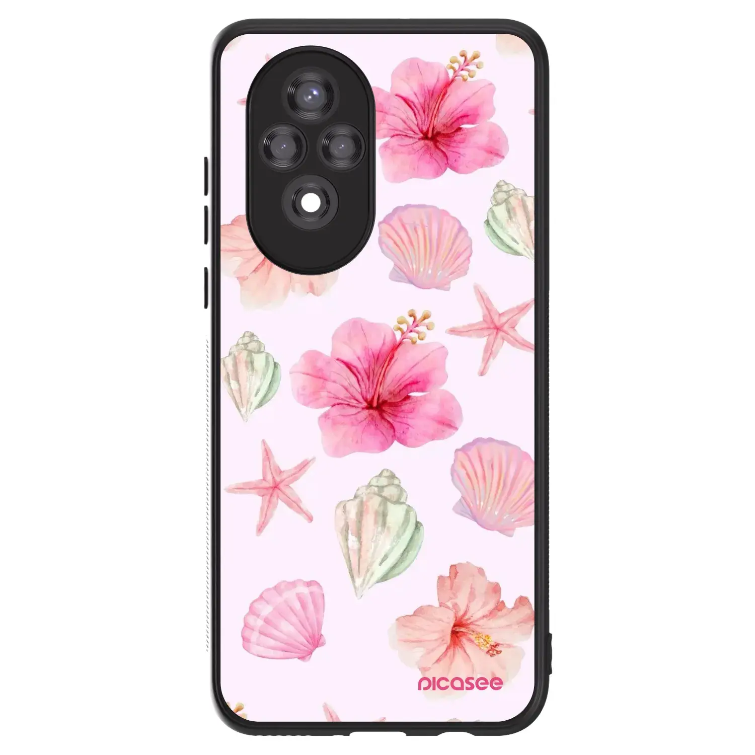 ULTIMATE CASE pro Honor 200 Pro 5G - Blush Lagoon