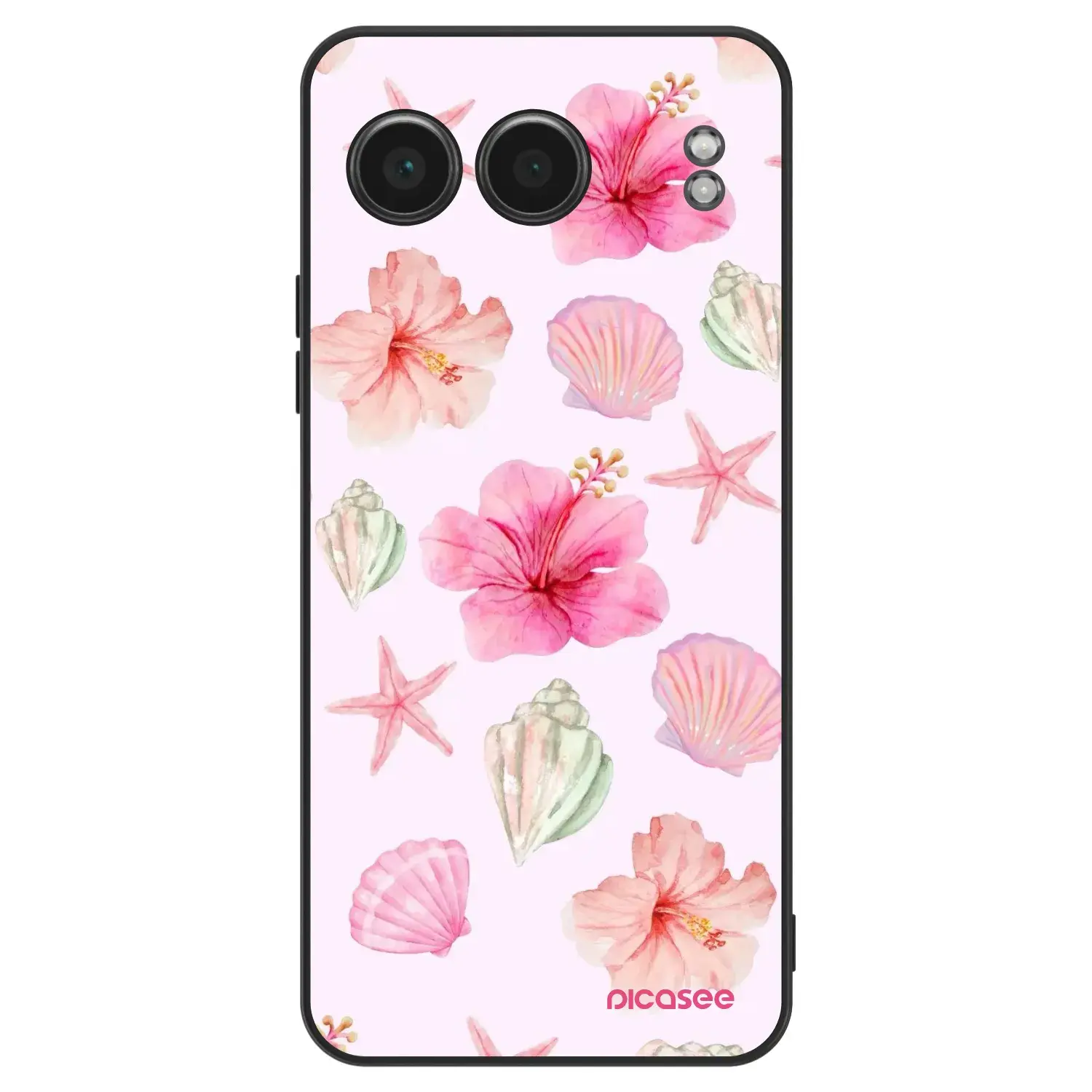 ULTIMATE CASE pro OnePlus Nord 4 - Blush Lagoon