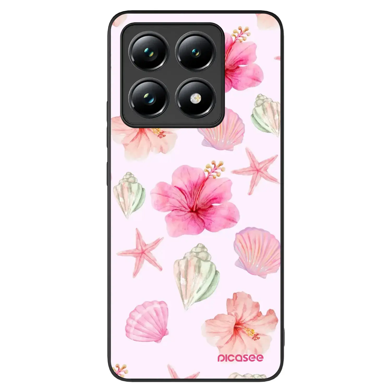 ULTIMATE CASE pro Xiaomi 14T - Blush Lagoon