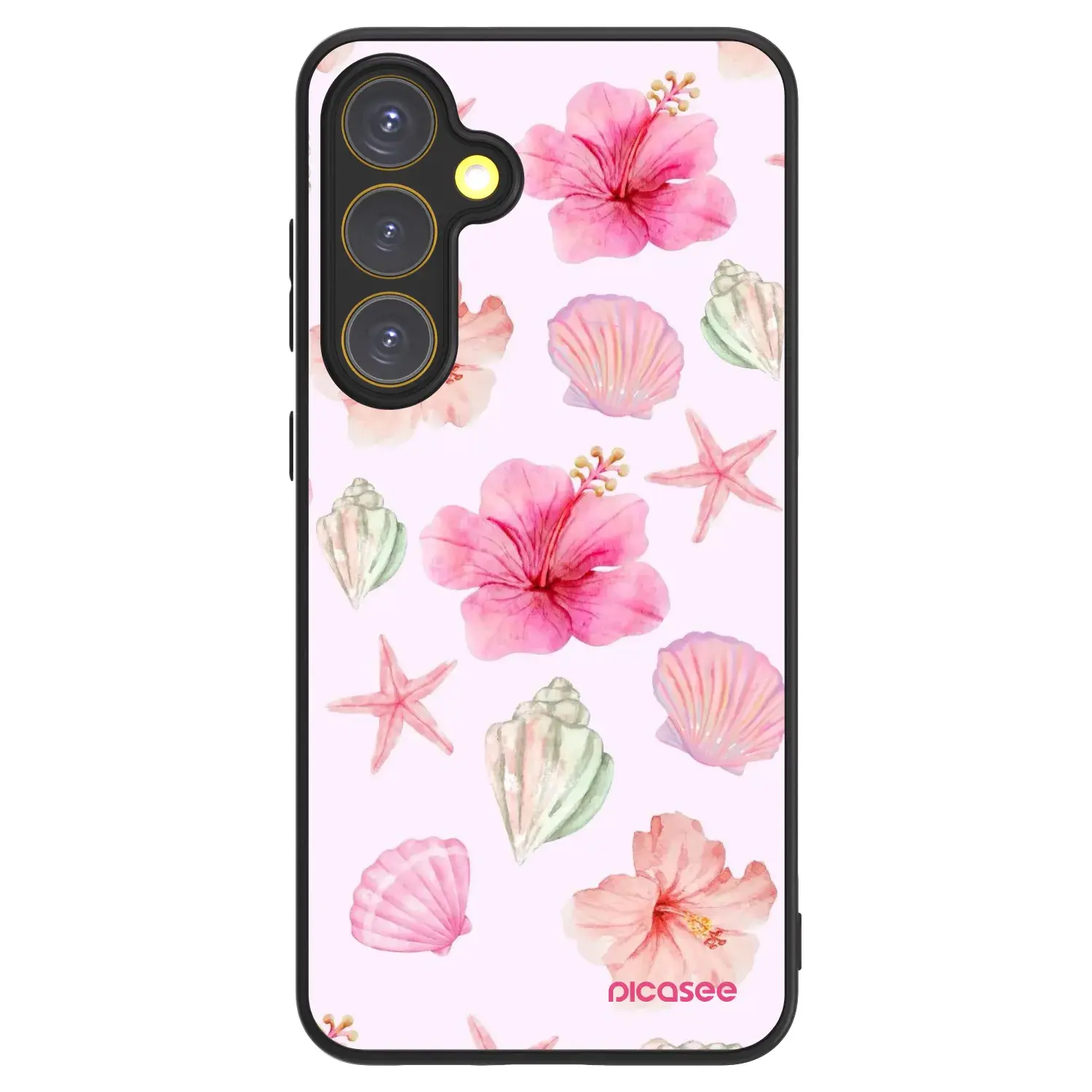 ULTIMATE CASE PowerShare pro Samsung Galaxy S24 FE S721B - Blush Lagoon