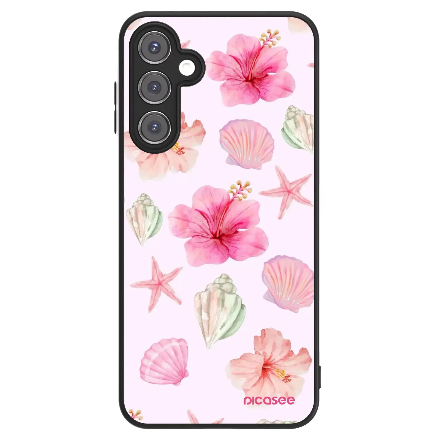 ULTIMATE CASE pro Samsung Galaxy A16 5G - Blush Lagoon
