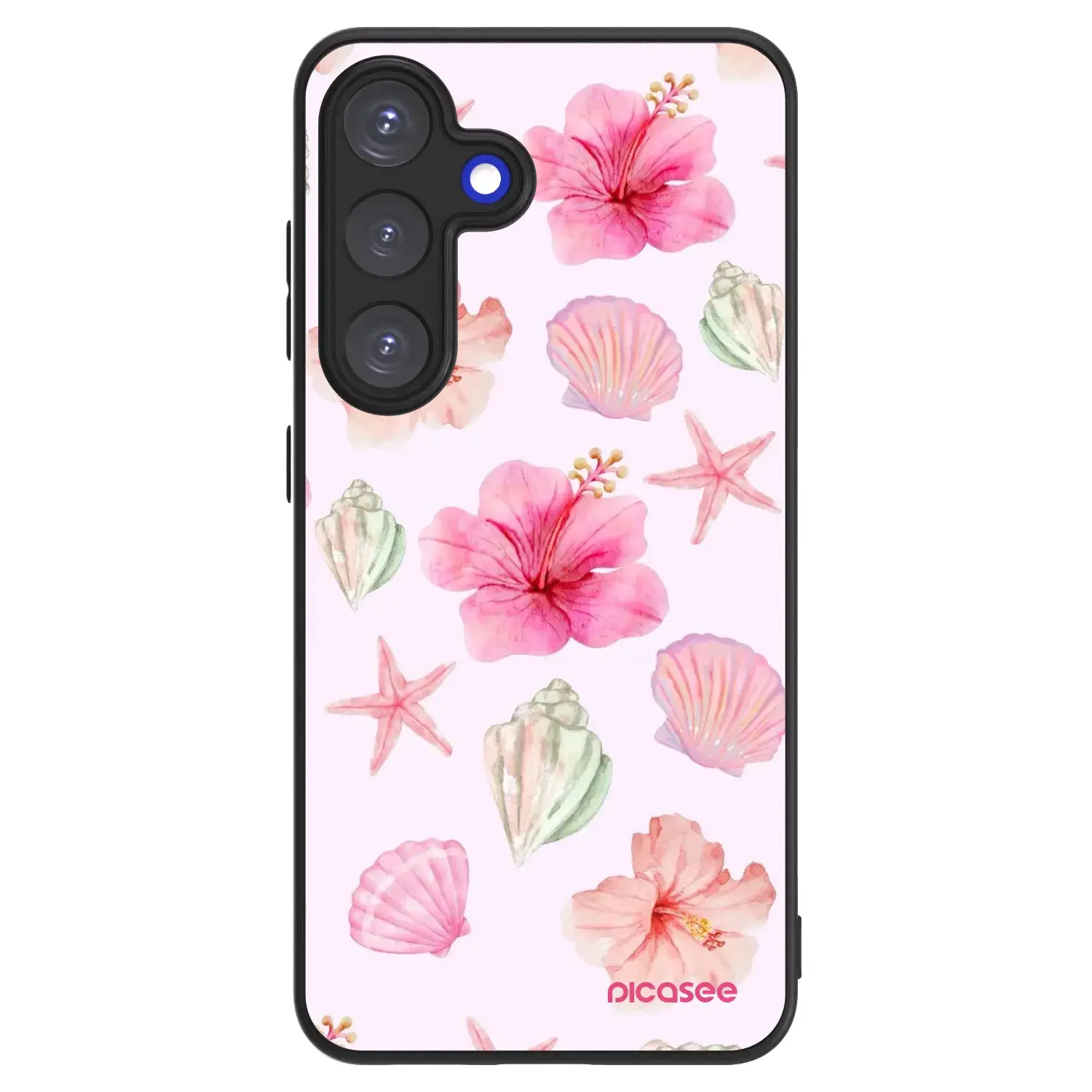ULTIMATE CASE PowerShare pro Samsung Galaxy S25 5G - Blush Lagoon