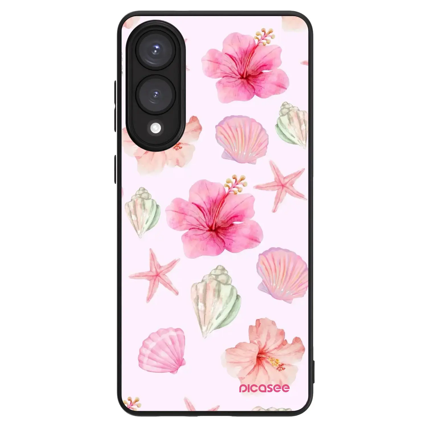 ULTIMATE CASE PowerShare pro Samsung Galaxy S25 Edge 5G - Blush Lagoon