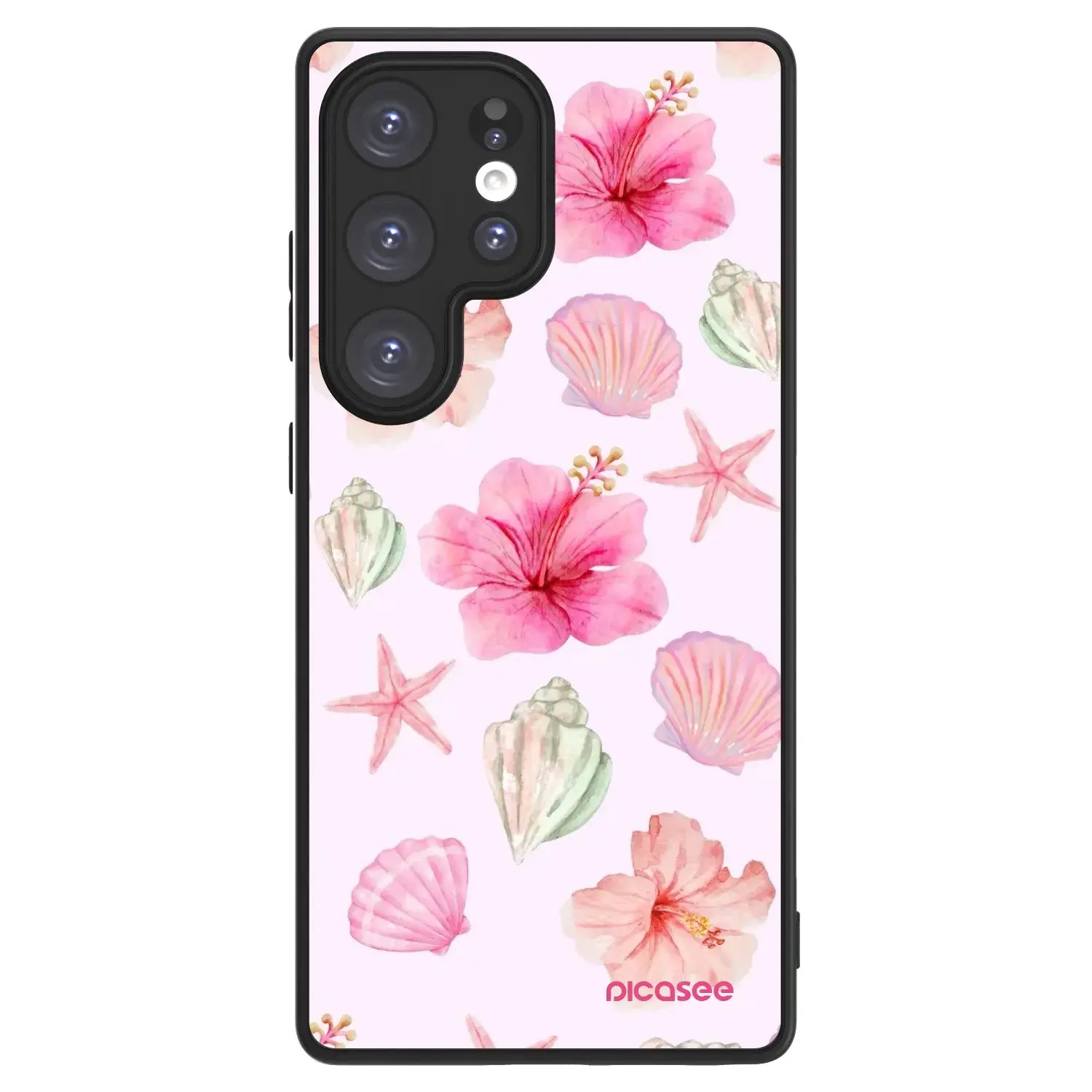 ULTIMATE CASE pro Samsung Galaxy S25 Ultra 5G - Blush Lagoon