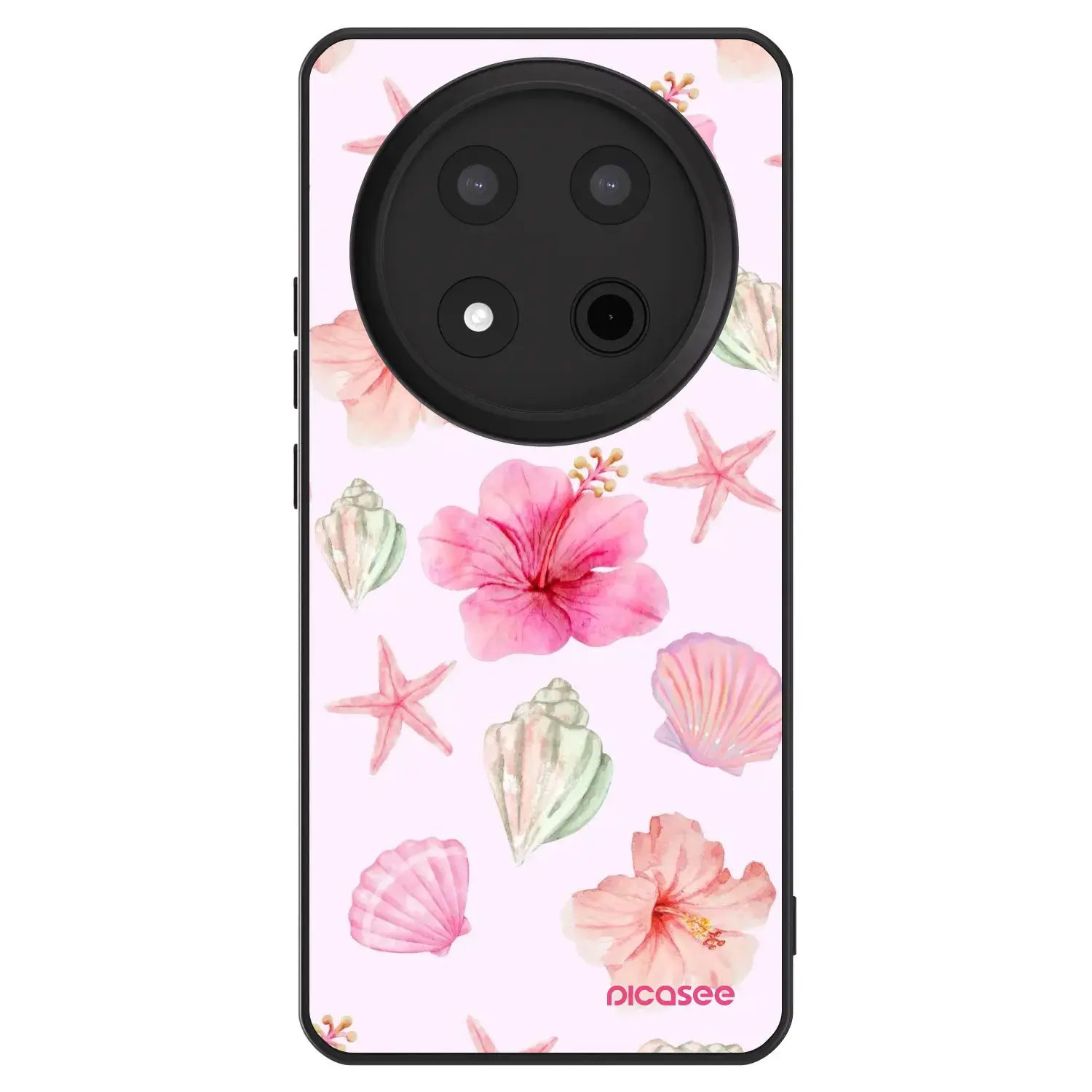 ULTIMATE CASE pro Honor Magic7 Lite 5G - Blush Lagoon