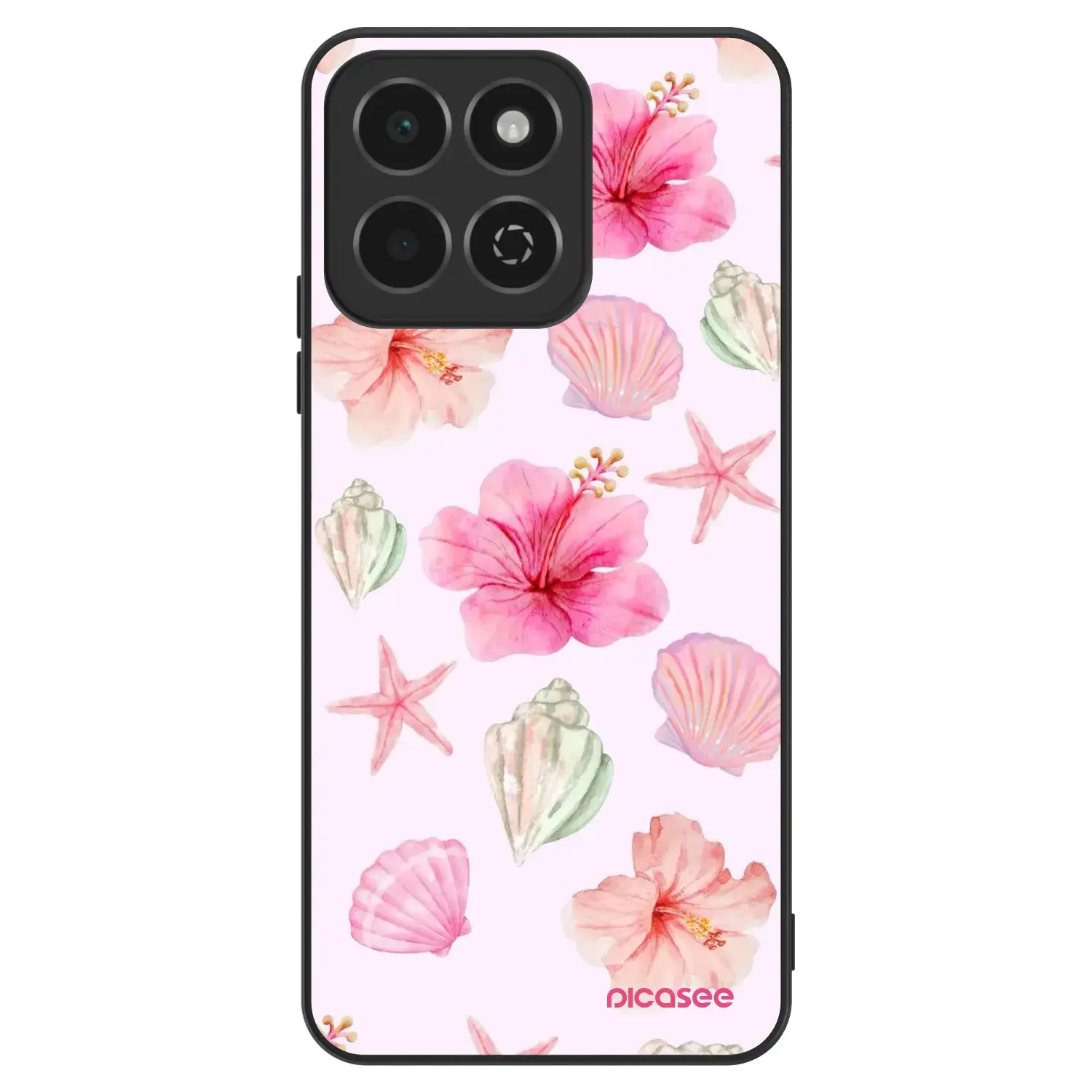 ULTIMATE CASE pro Honor 200 Smart 5G - Blush Lagoon
