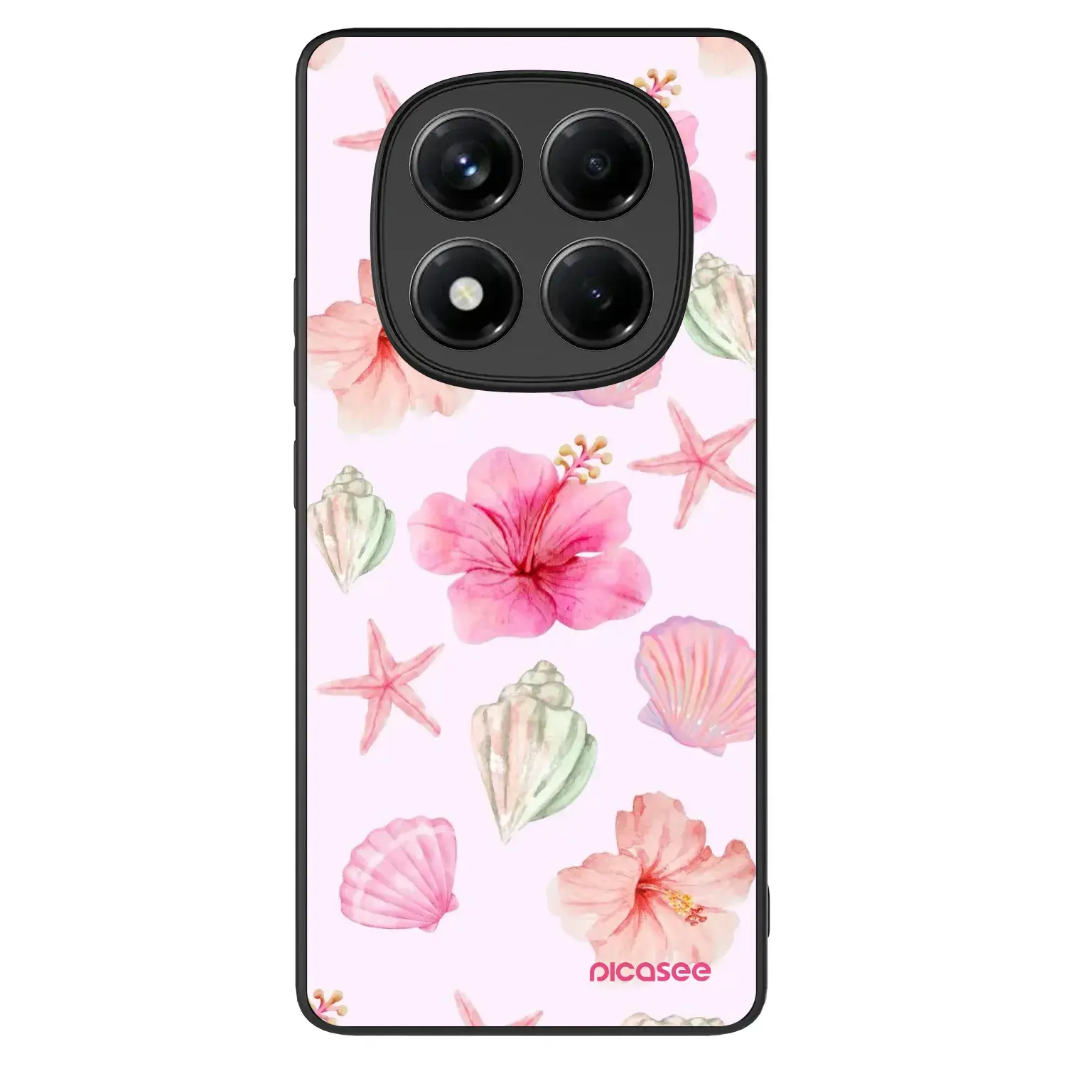 ULTIMATE CASE pro Xiaomi Redmi Note 14 Pro 4G - Blush Lagoon