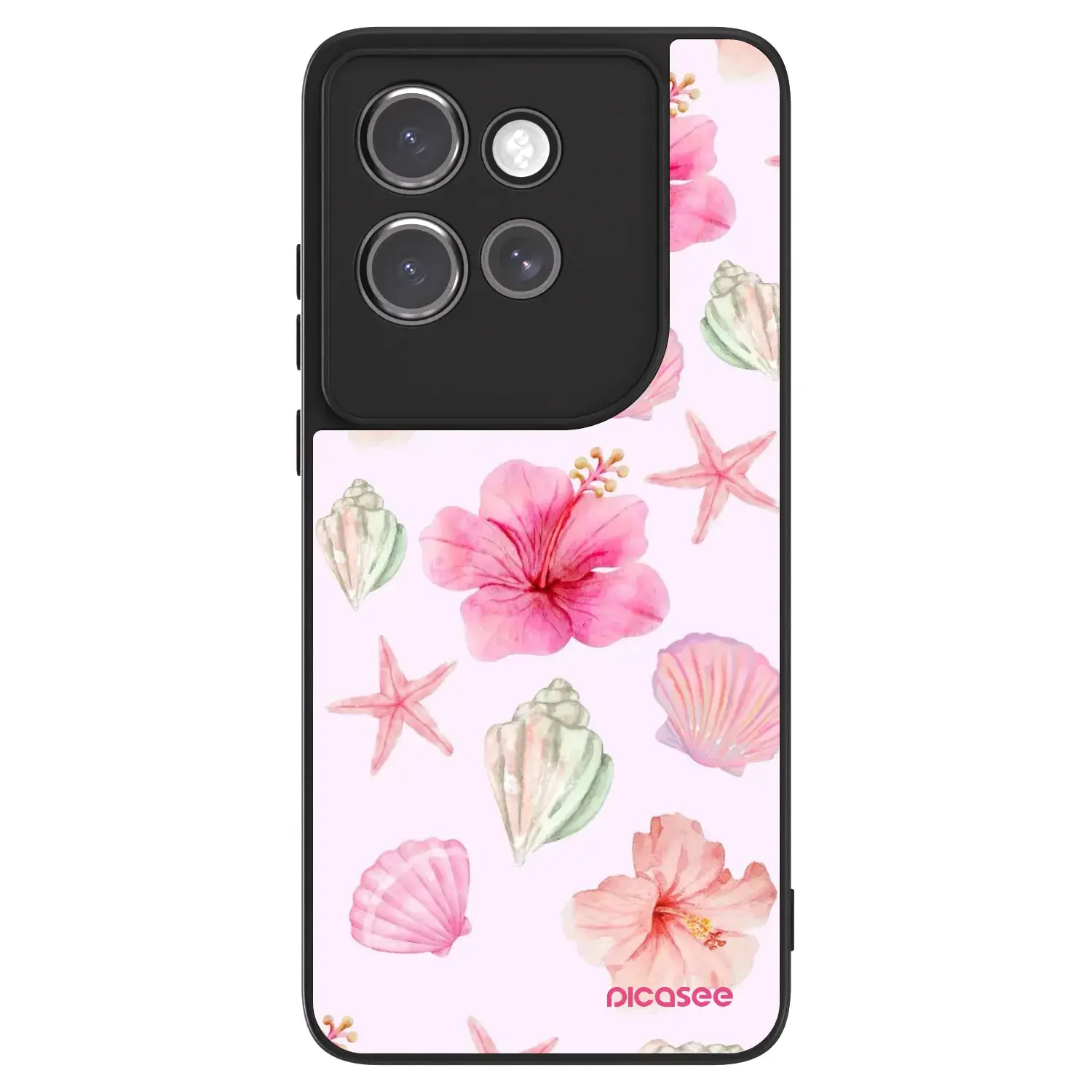 ULTIMATE CASE pro Motorola Edge 50 Neo - Blush Lagoon