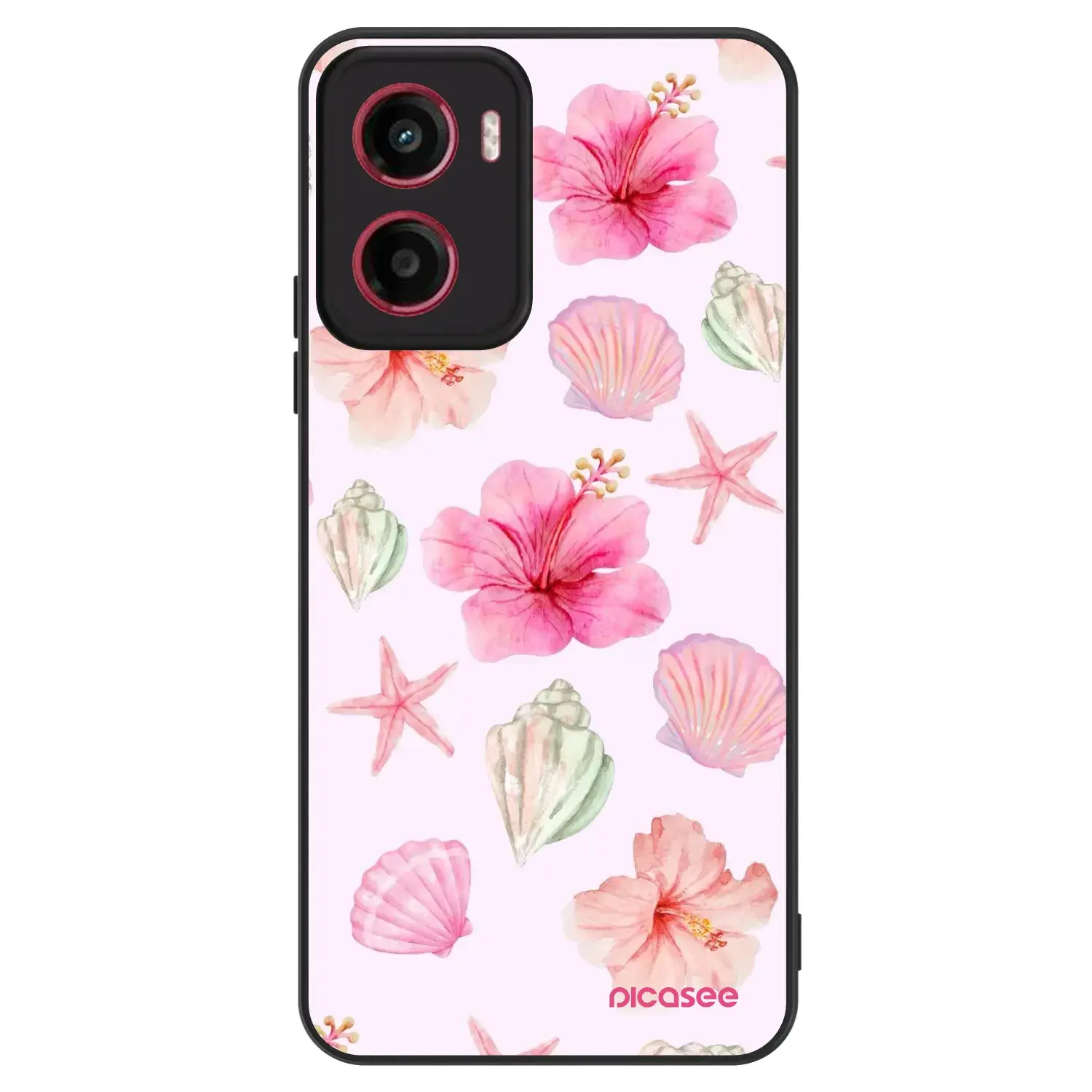 ULTIMATE CASE pro Motorola Moto G05 - Blush Lagoon
