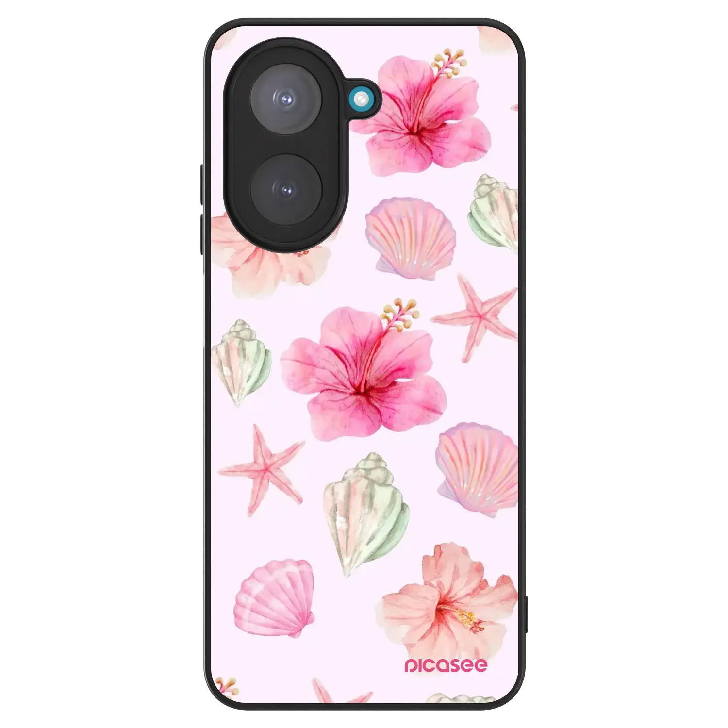 ULTIMATE CASE pro Xiaomi Redmi A5 - Blush Lagoon