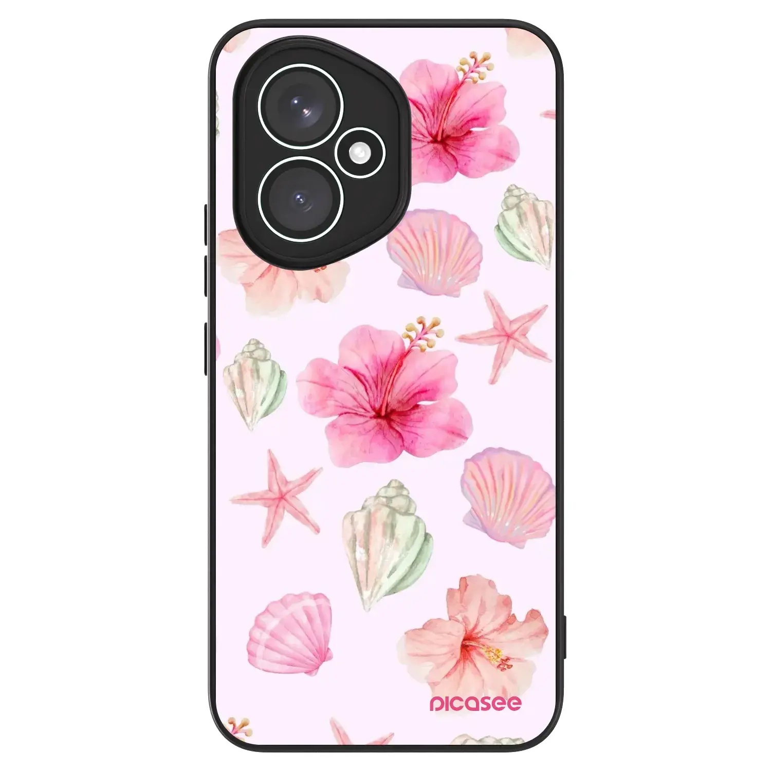 ULTIMATE CASE pro Honor 400 5G - Blush Lagoon