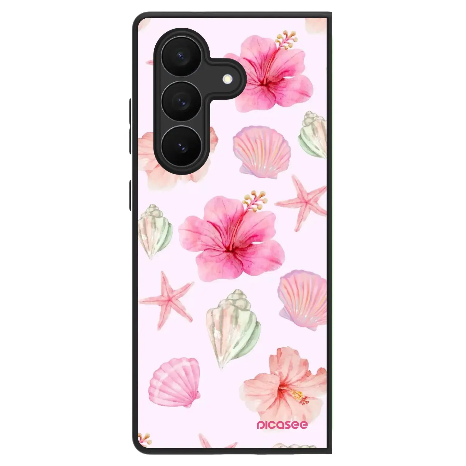 ULTIMATE CASE pro Samsung Galaxy Z Fold7 5G - Blush Lagoon