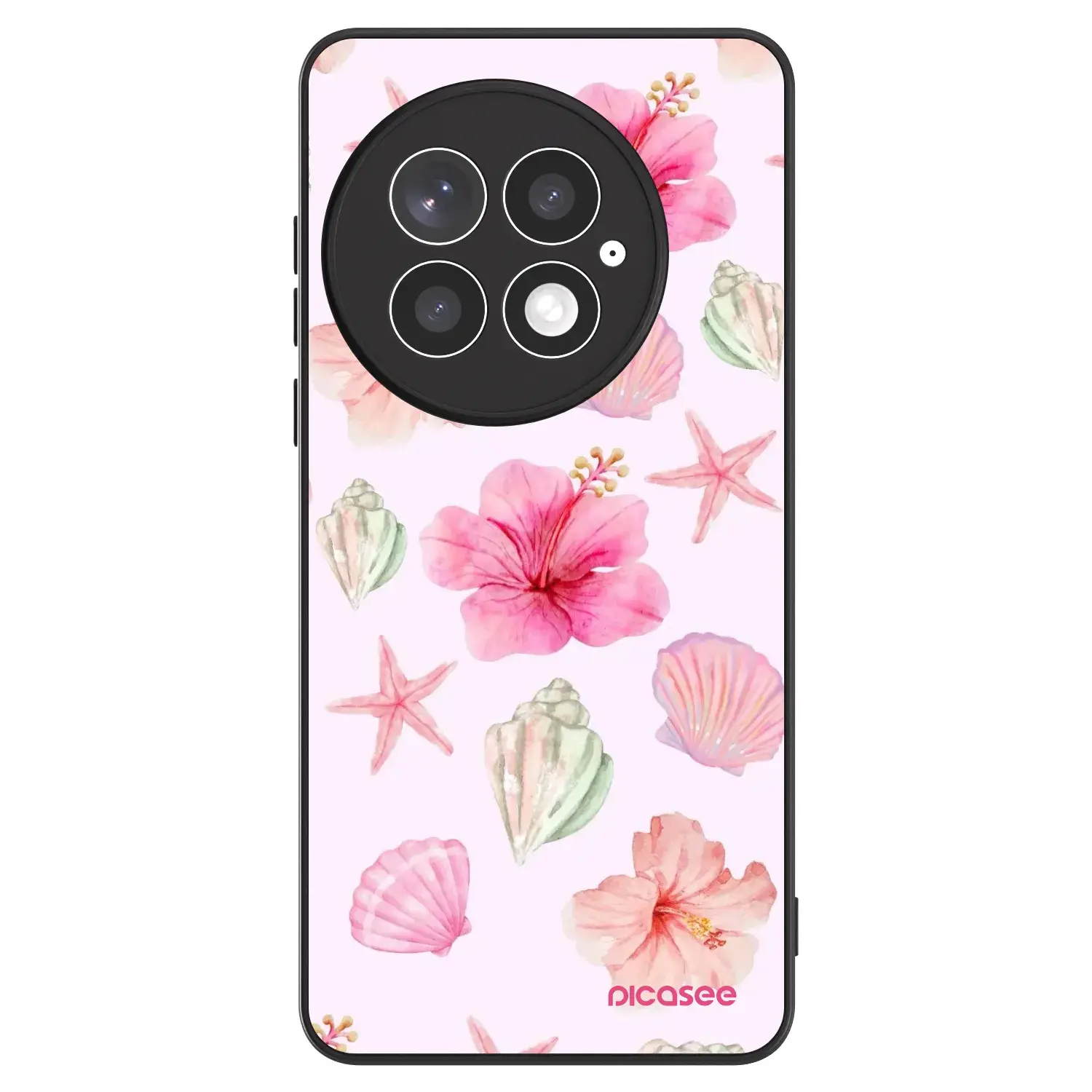 ULTIMATE CASE pro OnePlus 13 5G - Blush Lagoon