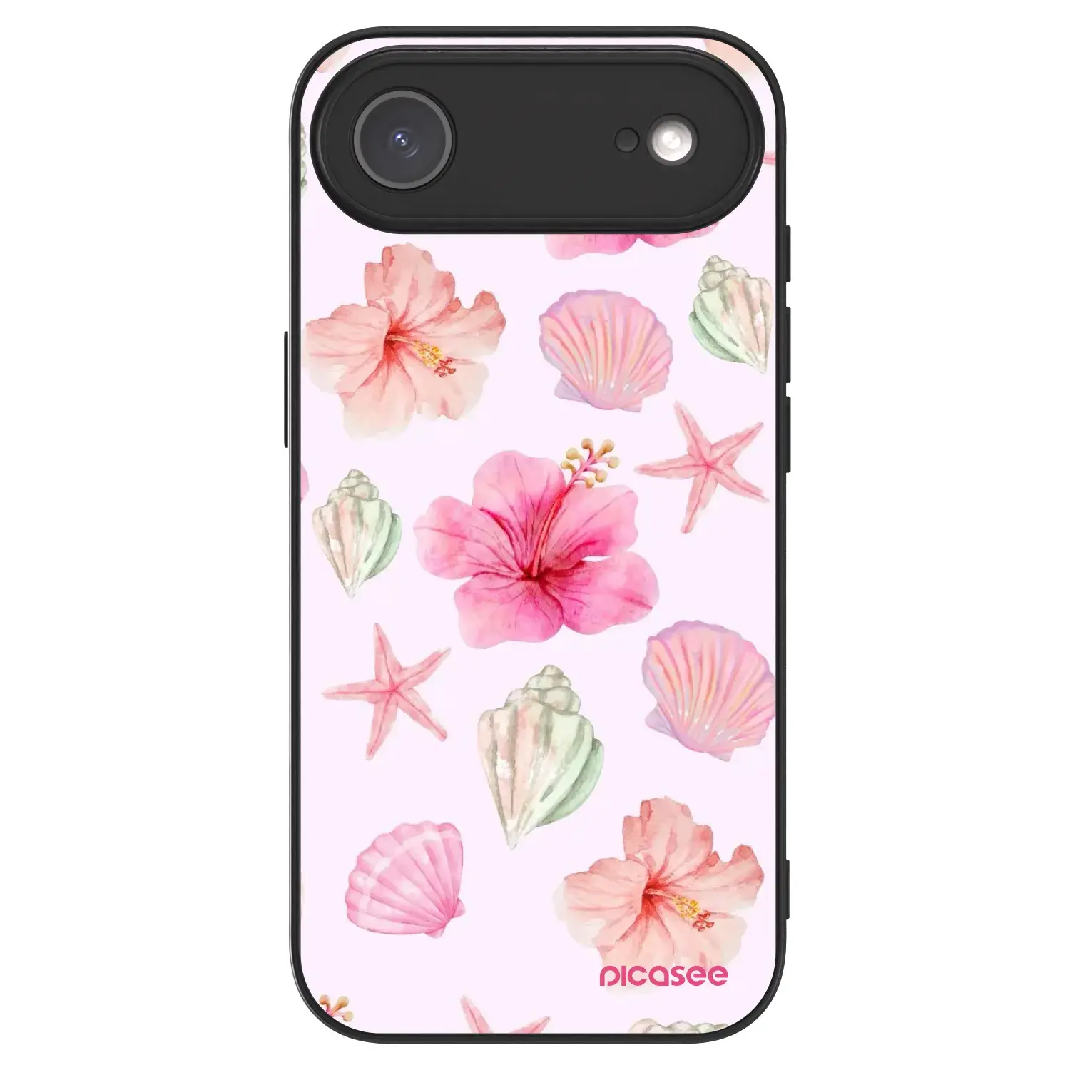 ULTIMATE CASE pro Apple iPhone Air - Blush Lagoon