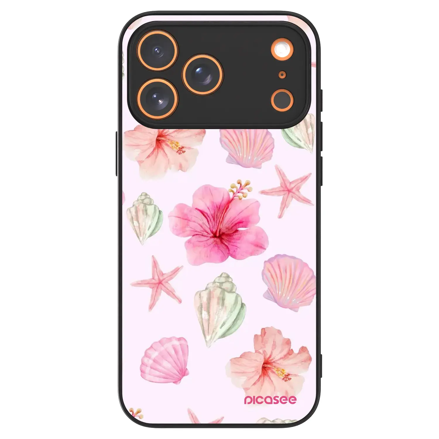 ULTIMATE CASE MagSafe pro Apple iPhone 17 Pro Max - Blush Lagoon
