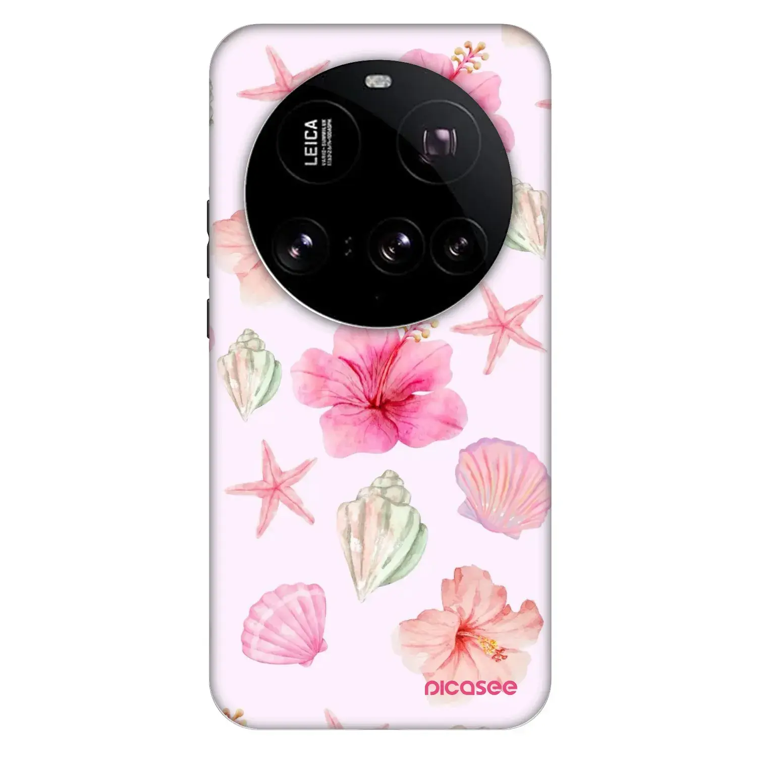 Fashion Case pro Xiaomi 15 Ultra - Blush Lagoon