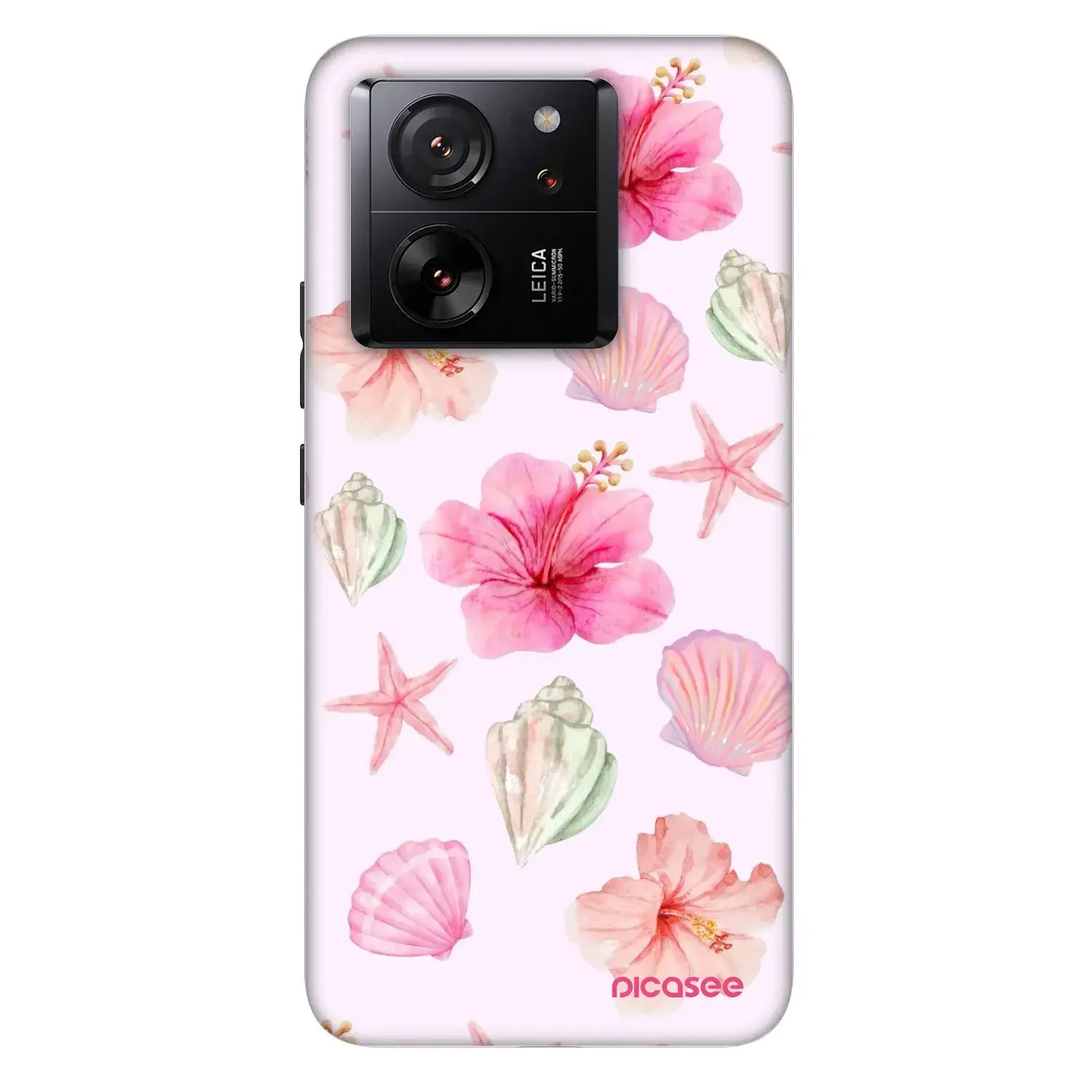 Fashion Case pro Xiaomi 13T Pro - Blush Lagoon