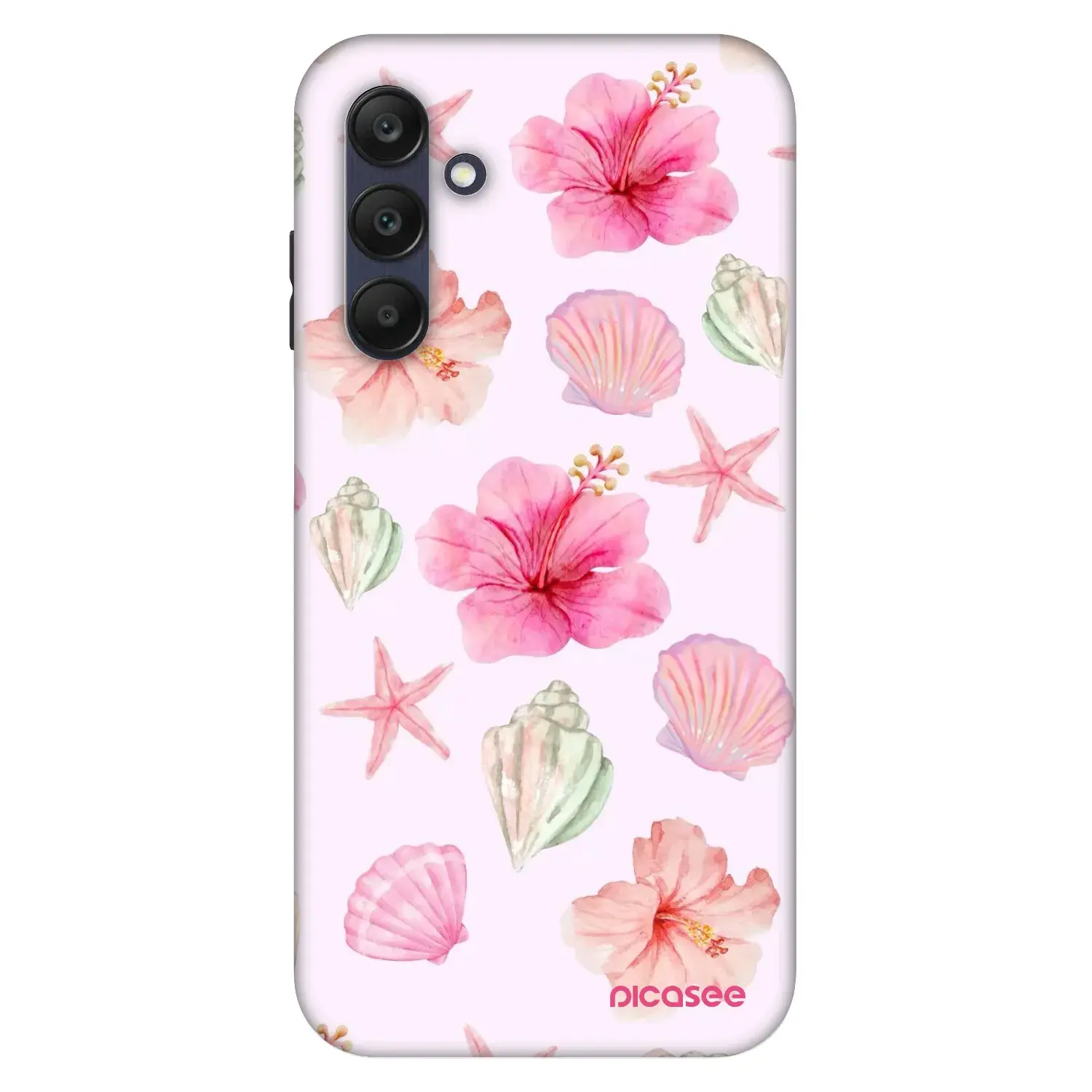 Fashion Case pro Samsung Galaxy A25 A256B 5G - Blush Lagoon