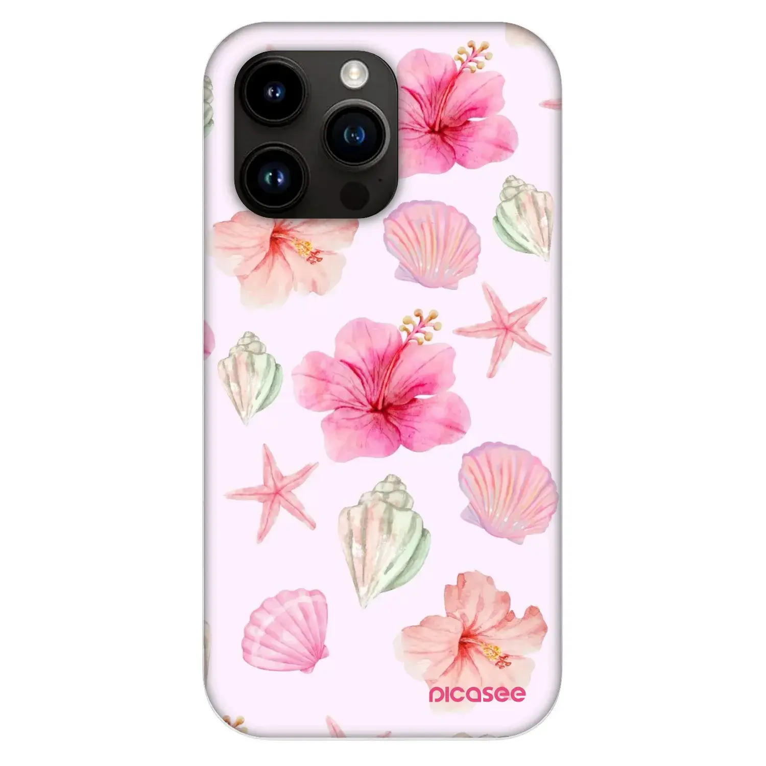 Fashion Case MagSafe Apple iPhone 13 Pro - Blush Lagoon
