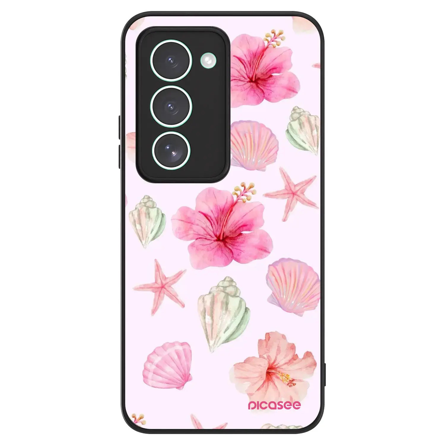 ULTIMATE CASE pro Xiaomi Redmi 15 5G - Blush Lagoon