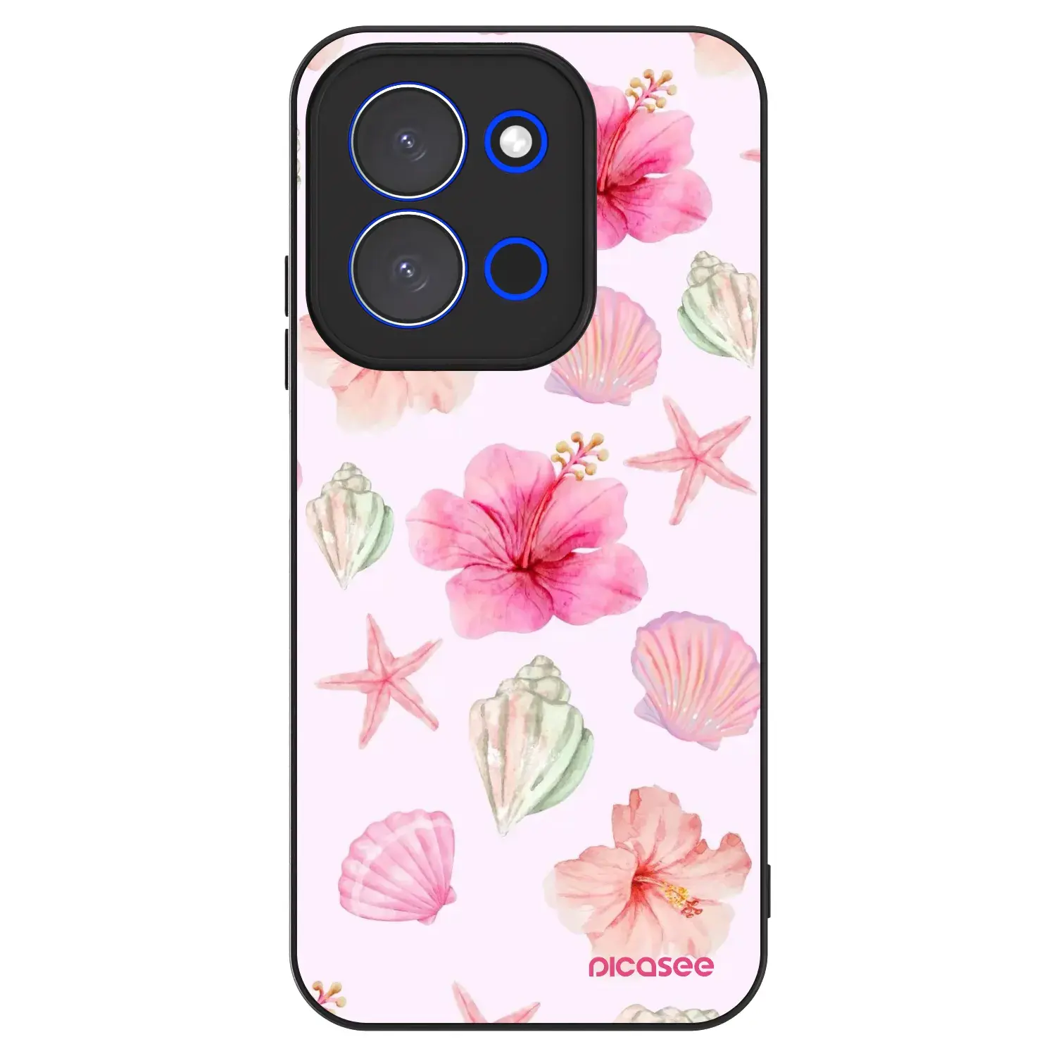ULTIMATE CASE pro Xiaomi Redmi 15C 4G - Blush Lagoon