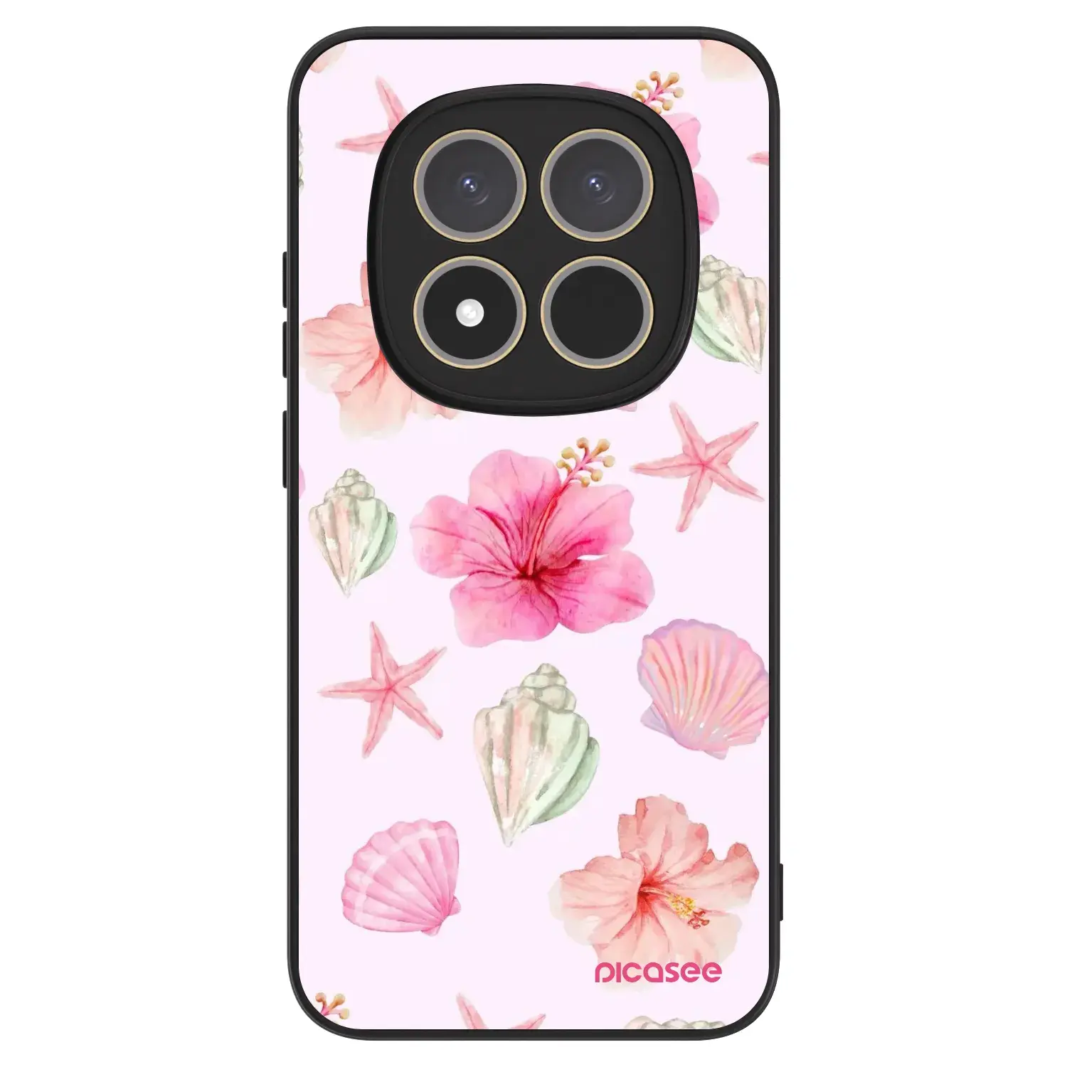 ULTIMATE CASE pro Xiaomi Redmi Note 15 Pro 4G - Blush Lagoon