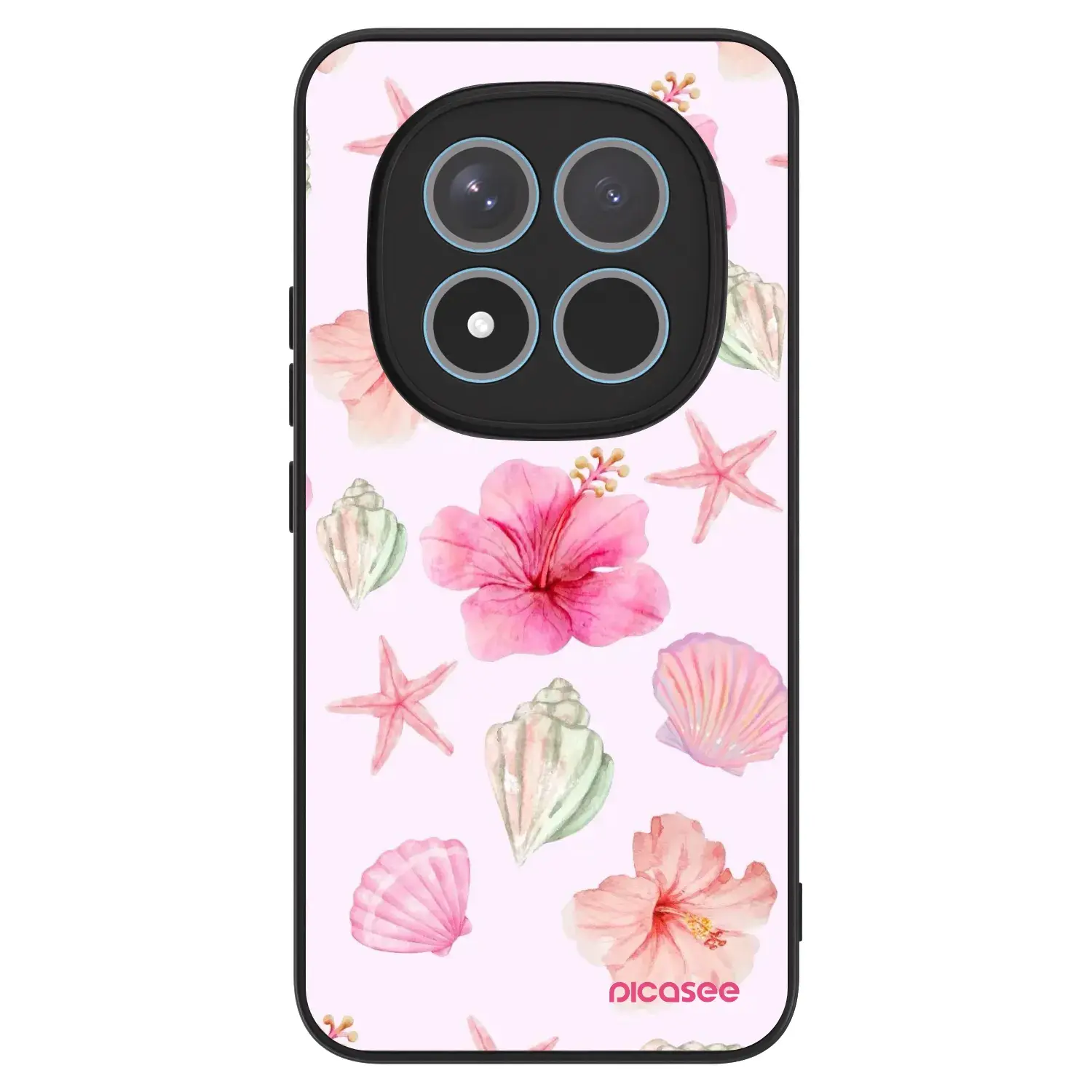 ULTIMATE CASE pro Xiaomi Redmi Note 15 Pro+ - Blush Lagoon