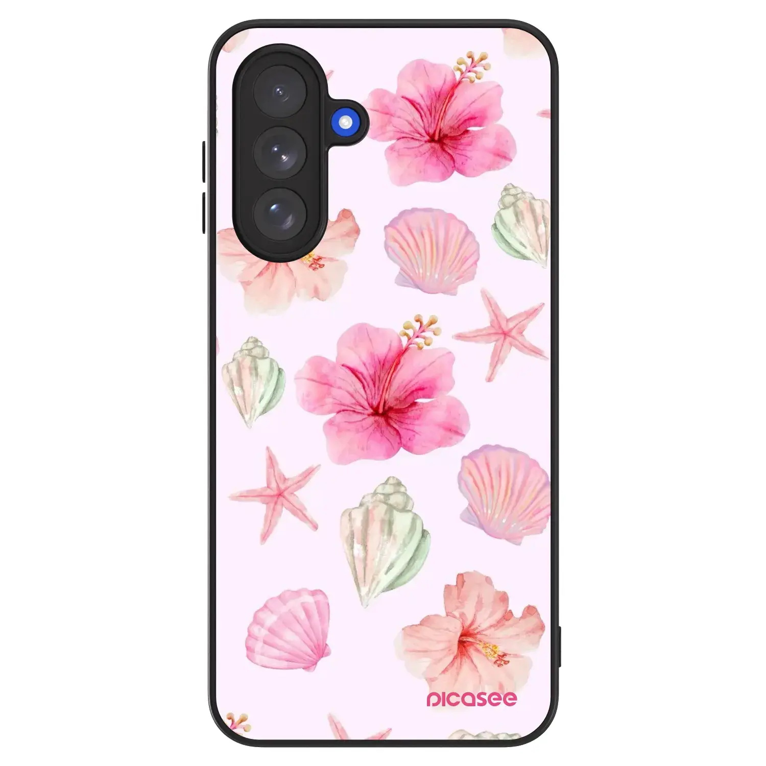 ULTIMATE CASE pro Samsung Galaxy A17 5G - Blush Lagoon