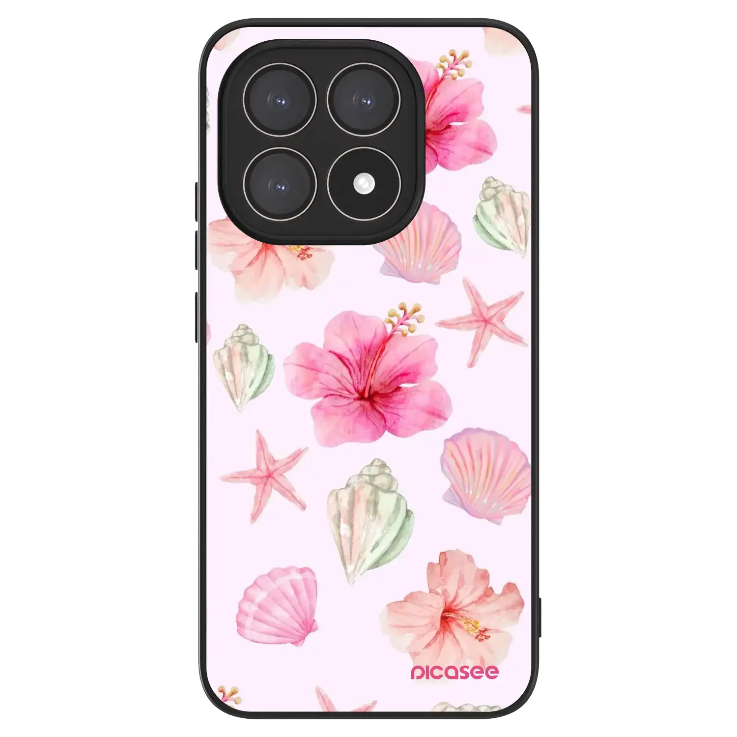 ULTIMATE CASE pro Xiaomi 15T - Blush Lagoon