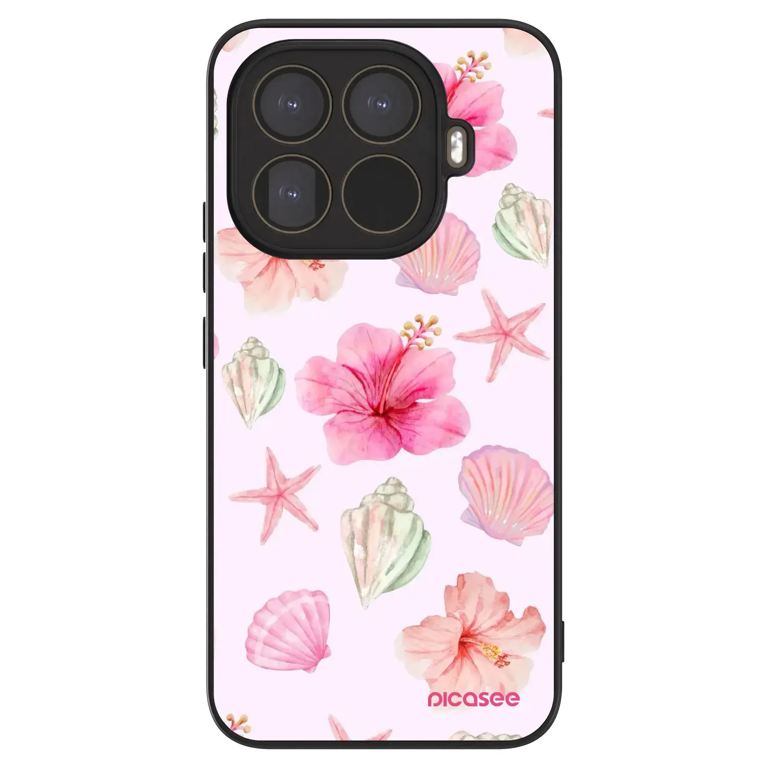 ULTIMATE CASE pro Xiaomi 15T Pro - Blush Lagoon