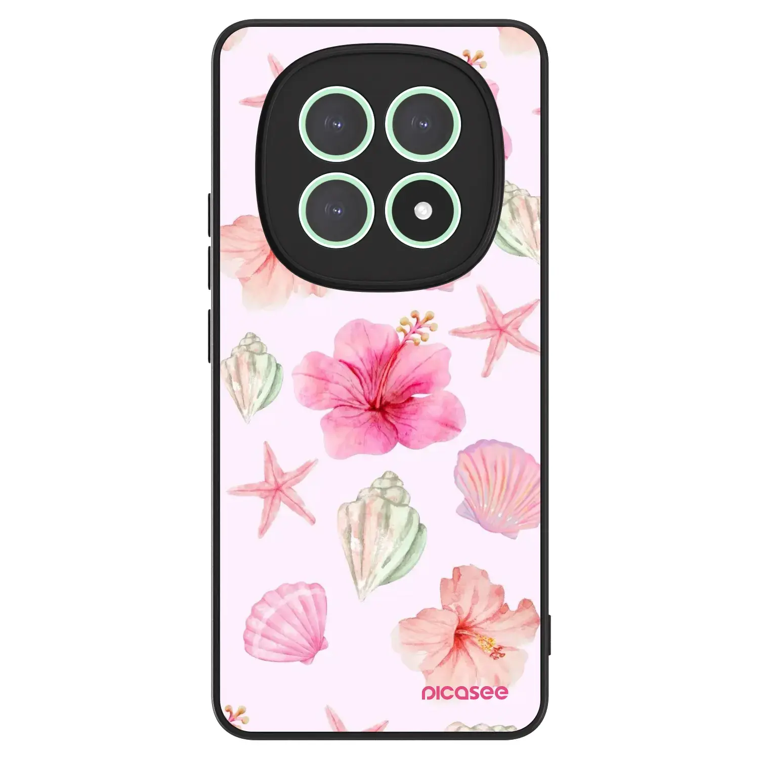 ULTIMATE CASE pro Xiaomi Redmi Note 15 4G - Blush Lagoon