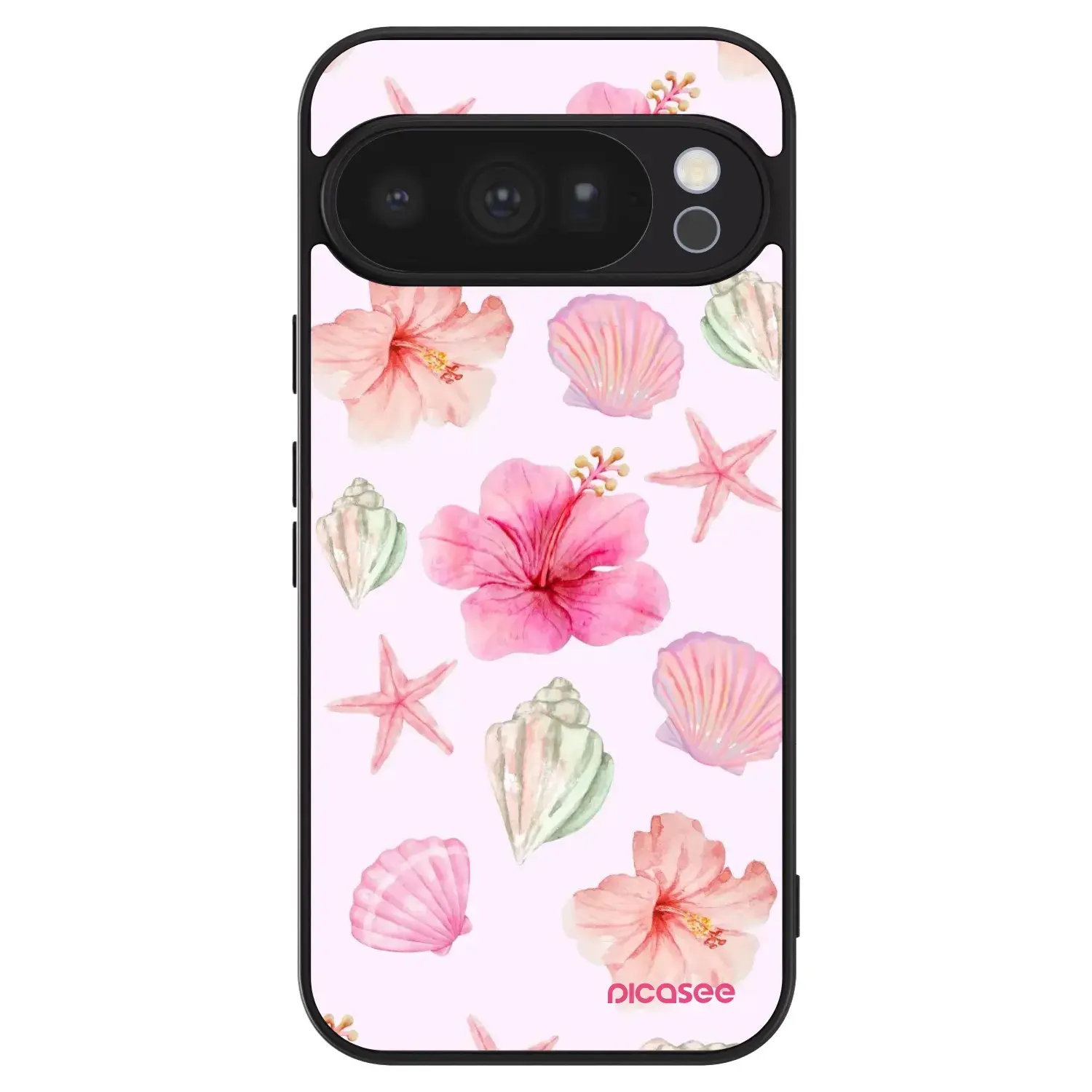 ULTIMATE CASE pro Google Pixel 10 Pro - Blush Lagoon