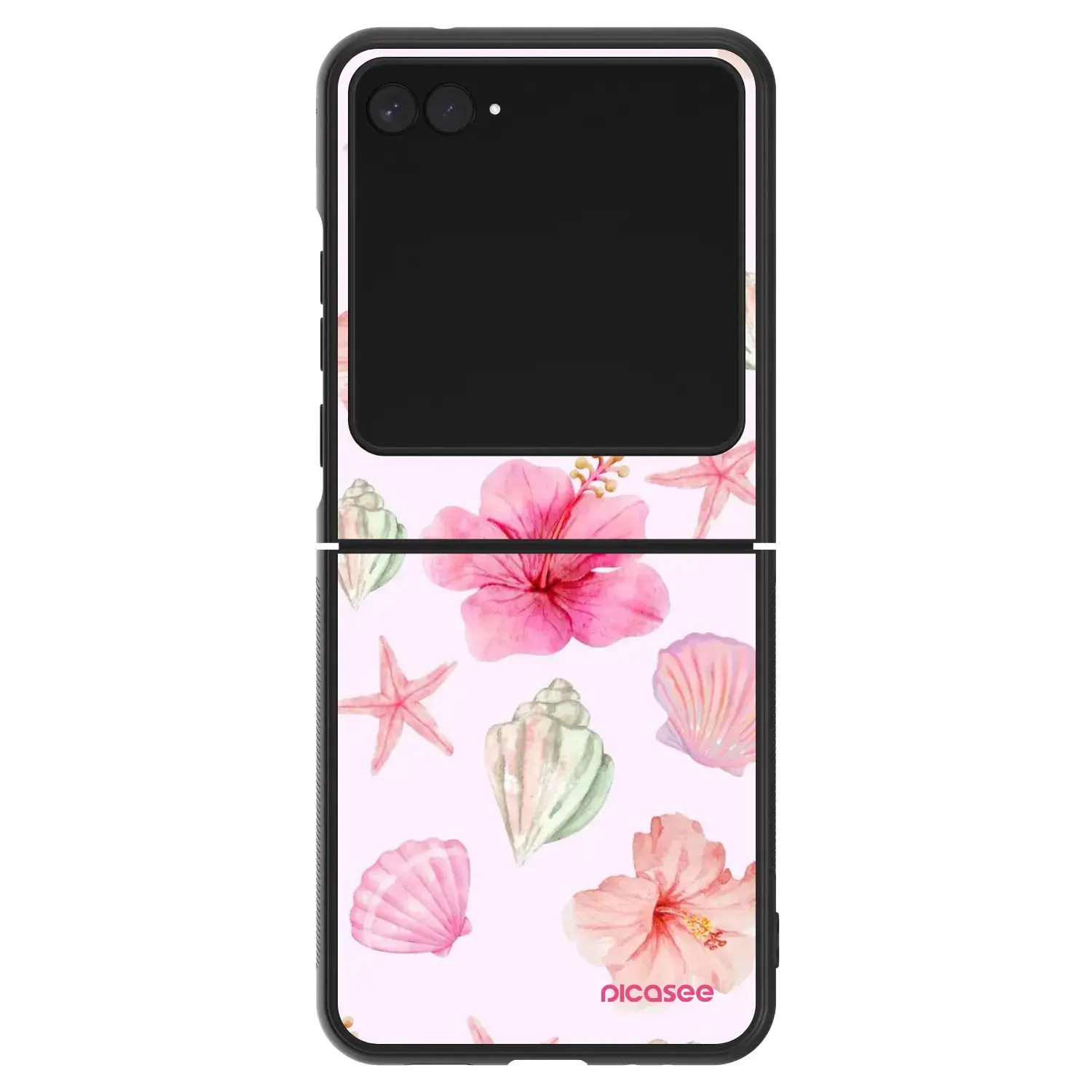 ULTIMATE CASE pro Motorola Razr 60 - Blush Lagoon