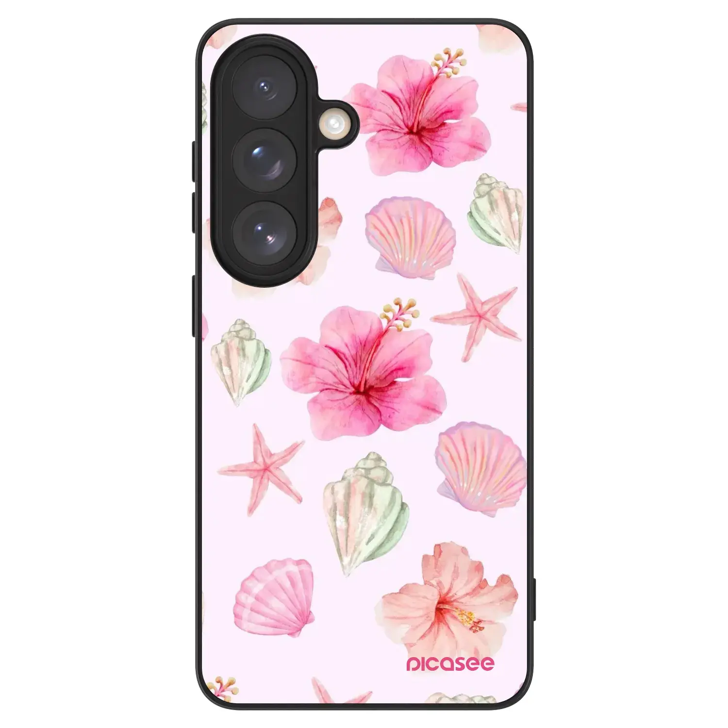 ULTIMATE CASE PowerShare pro Samsung Galaxy S26 - Blush Lagoon