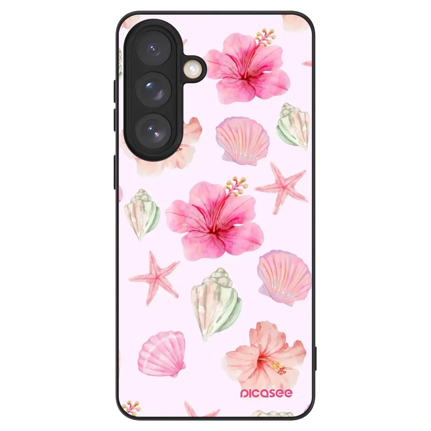 ULTIMATE CASE pro Samsung Galaxy S26+ - Blush Lagoon